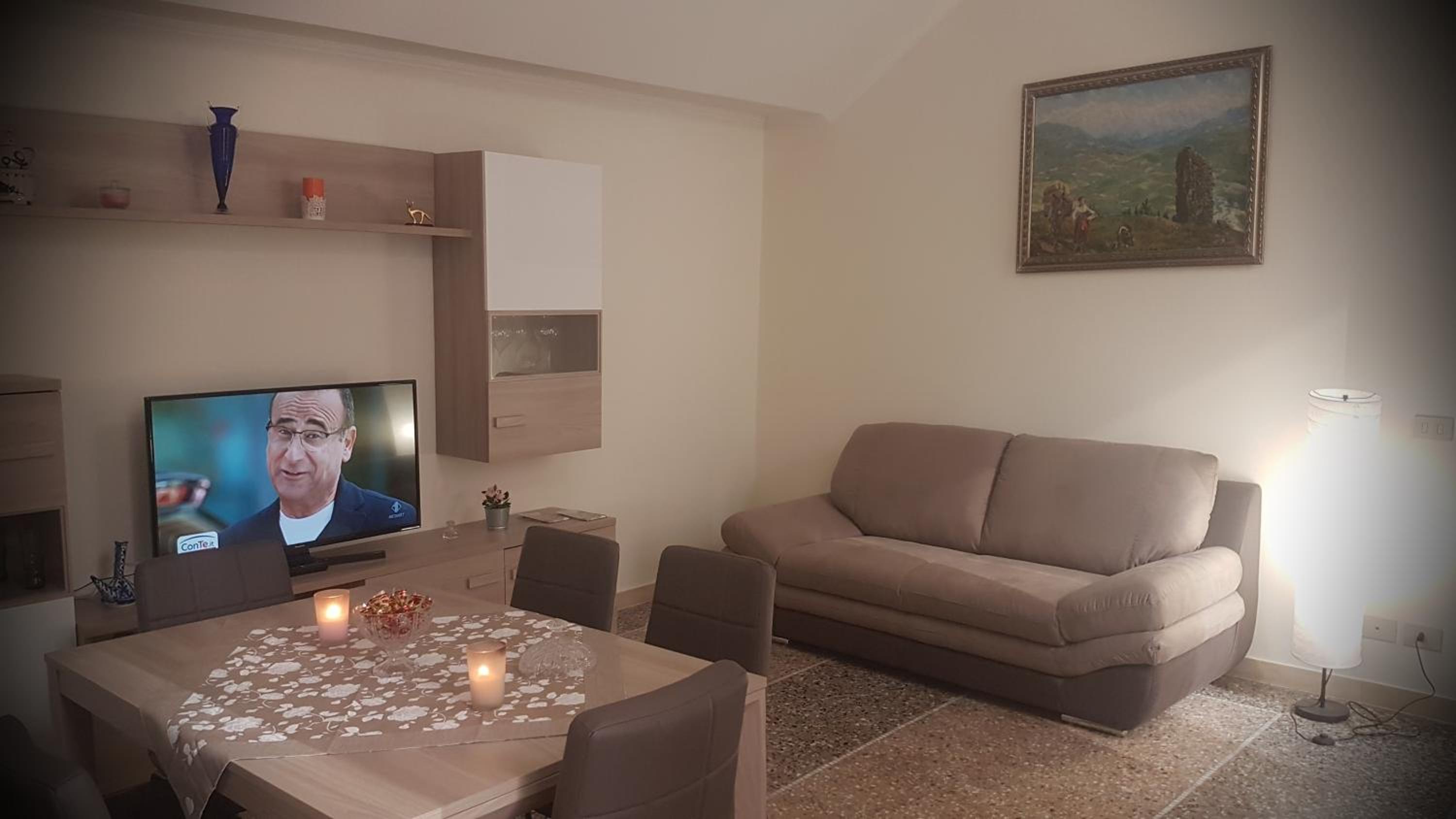 Casa Vacanze Simona vicino a Piazza Navona