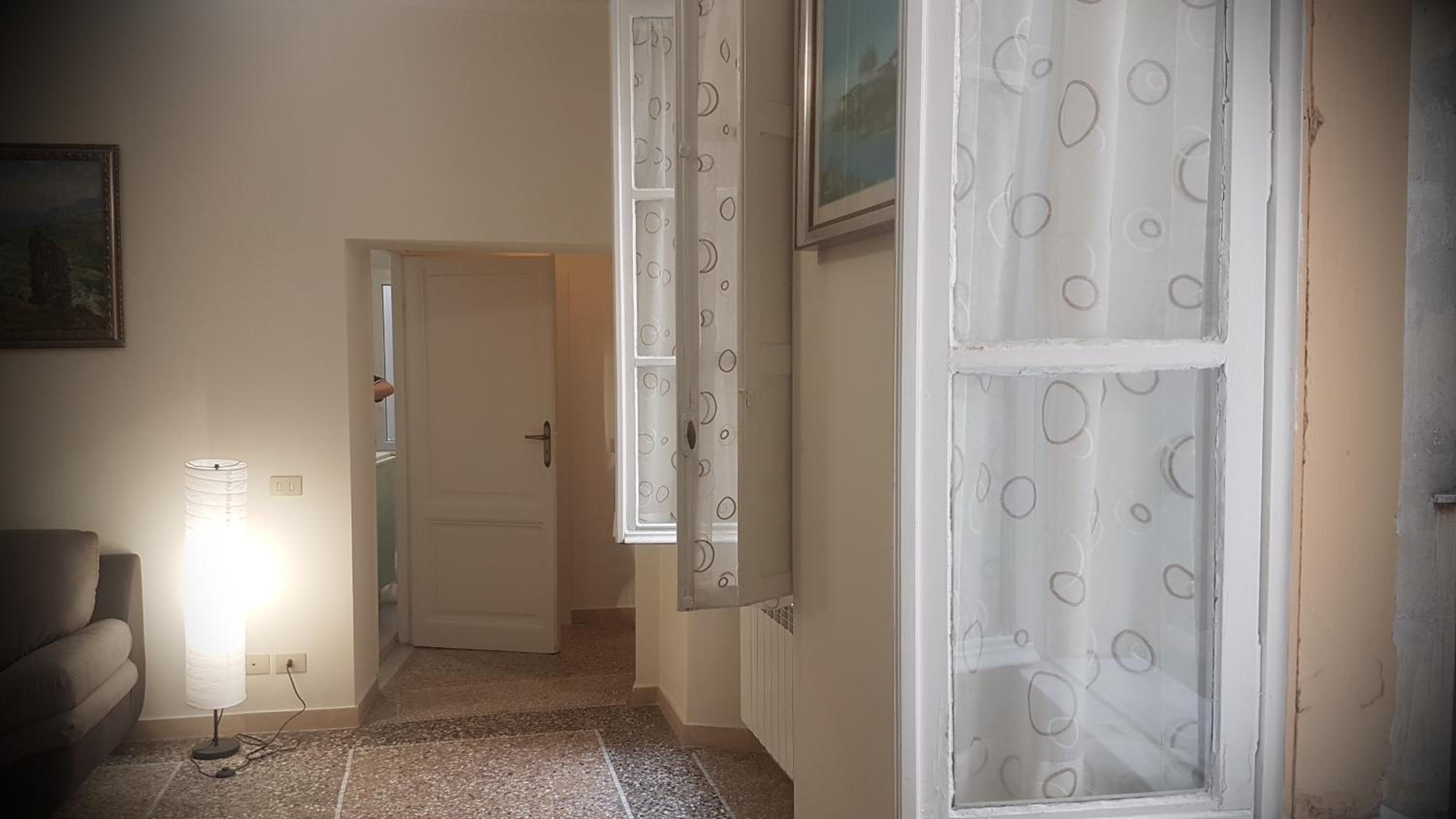 Casa Vacanze Simona vicino a Piazza Navona