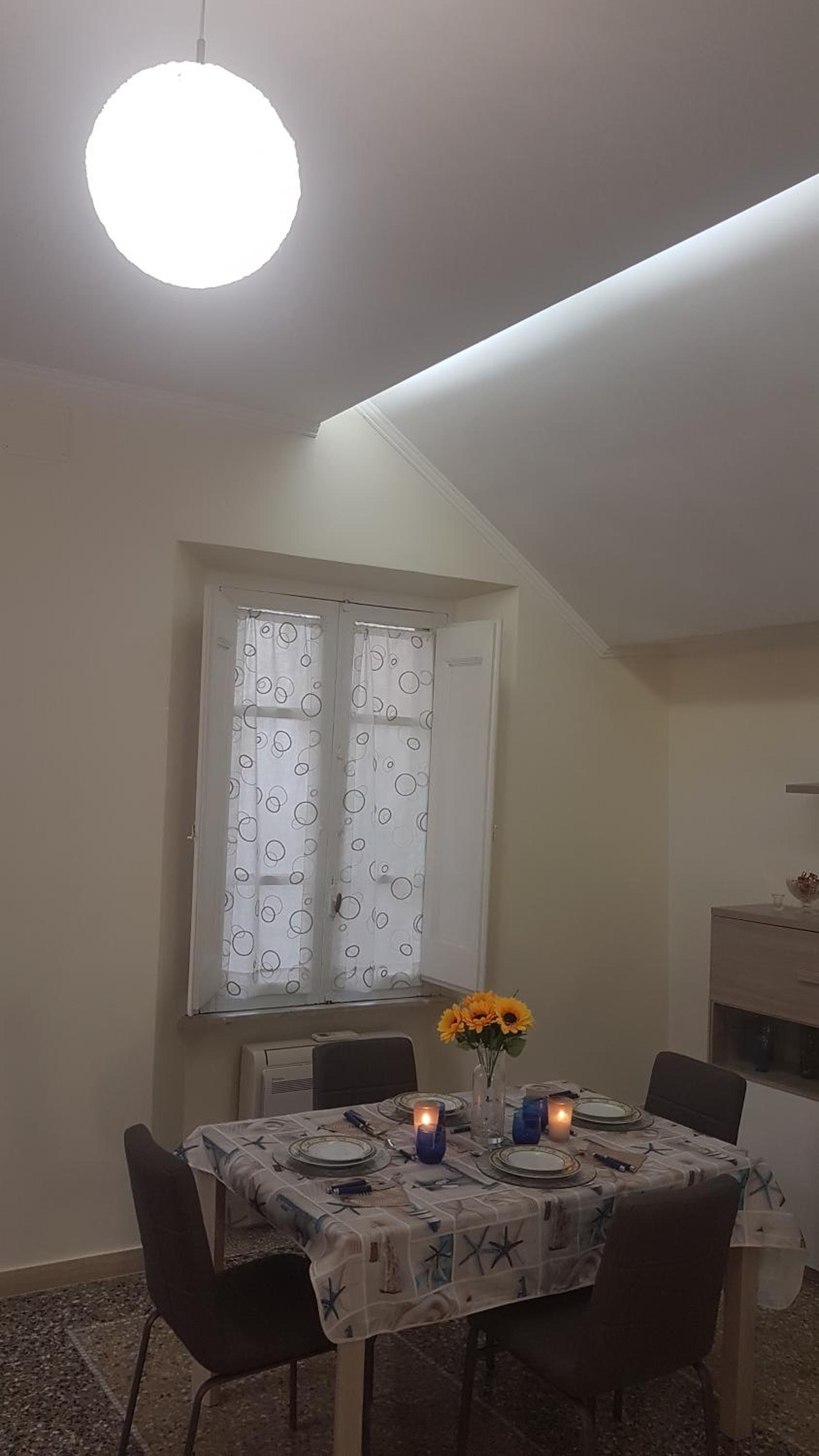 Casa Vacanze Simona vicino a Piazza Navona