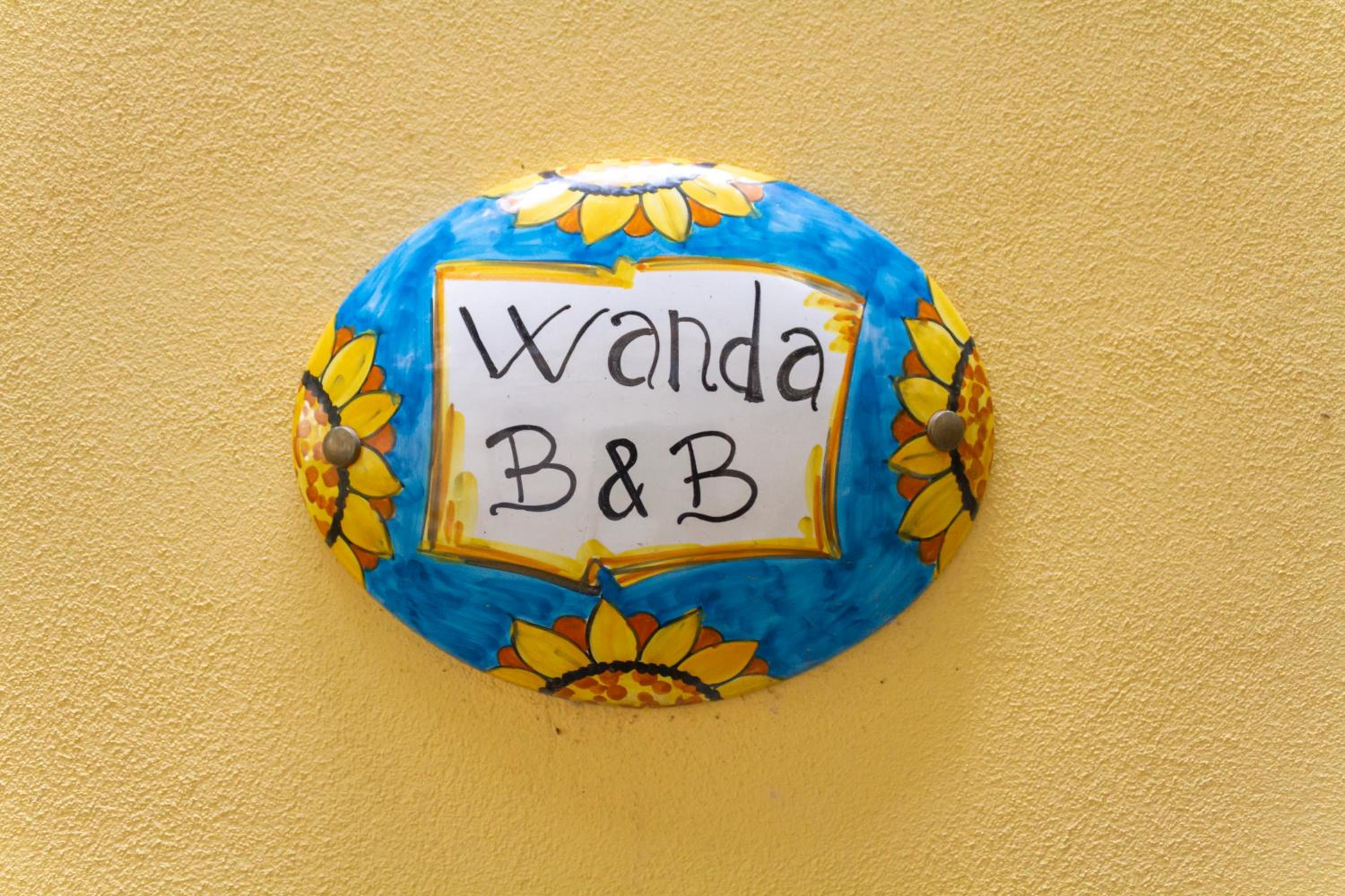 Wanda Bed&Breakfast