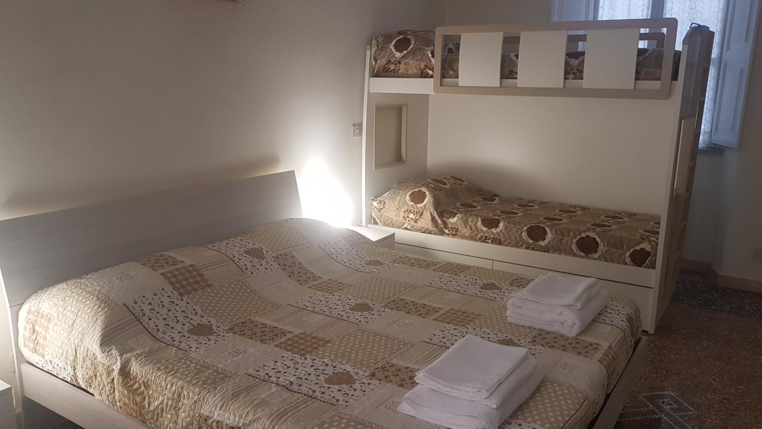 Casa Vacanze Simona vicino a Piazza Navona