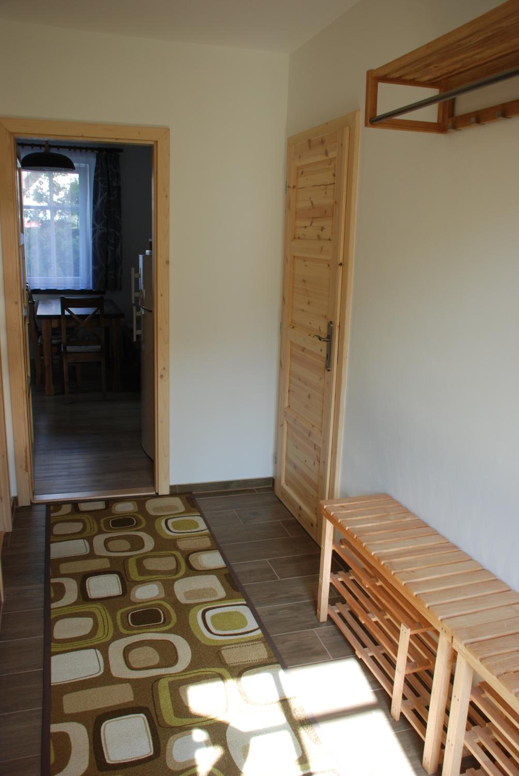 Apartmán Raketa view 5
