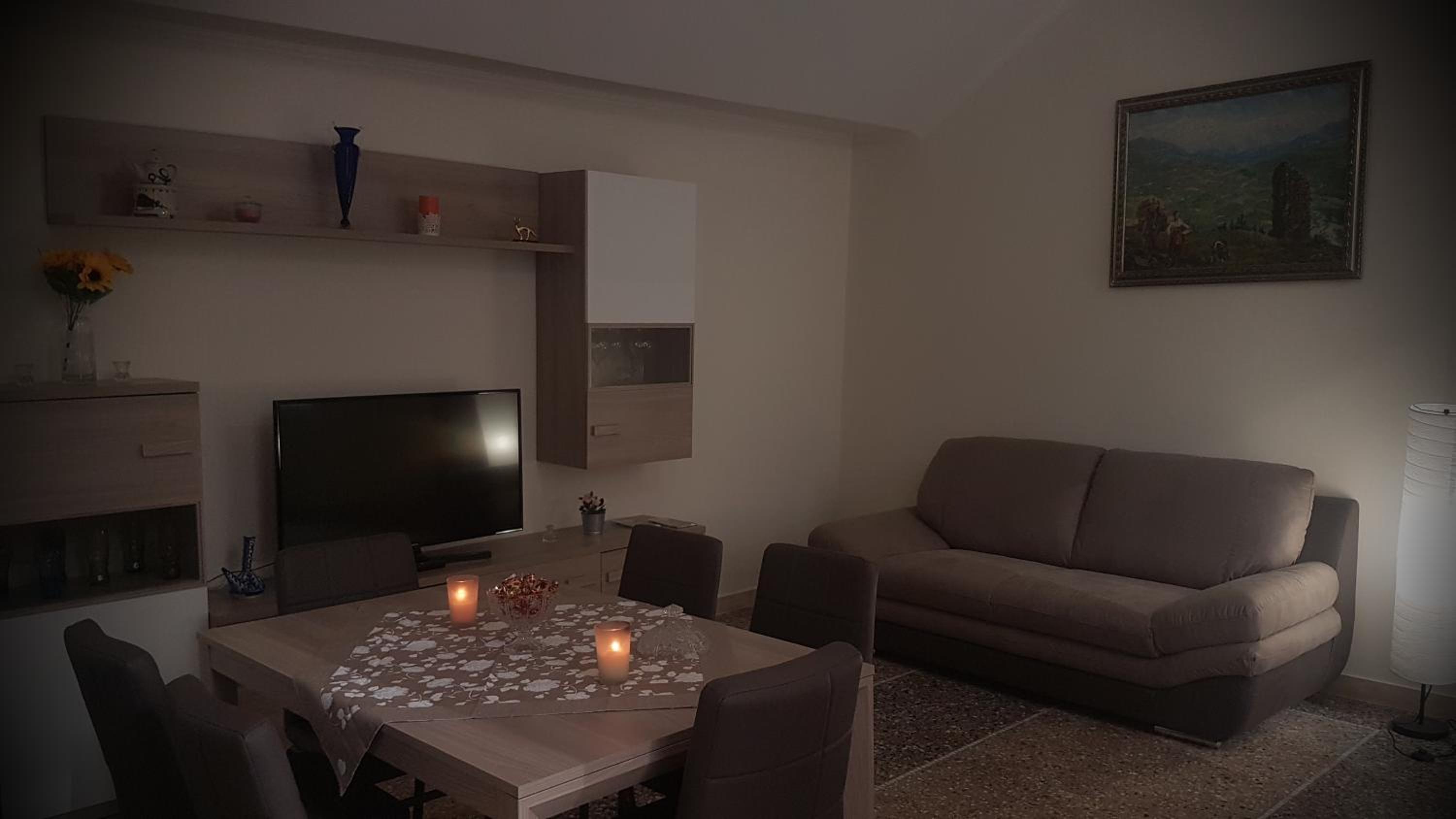 Casa Vacanze Simona vicino a Piazza Navona