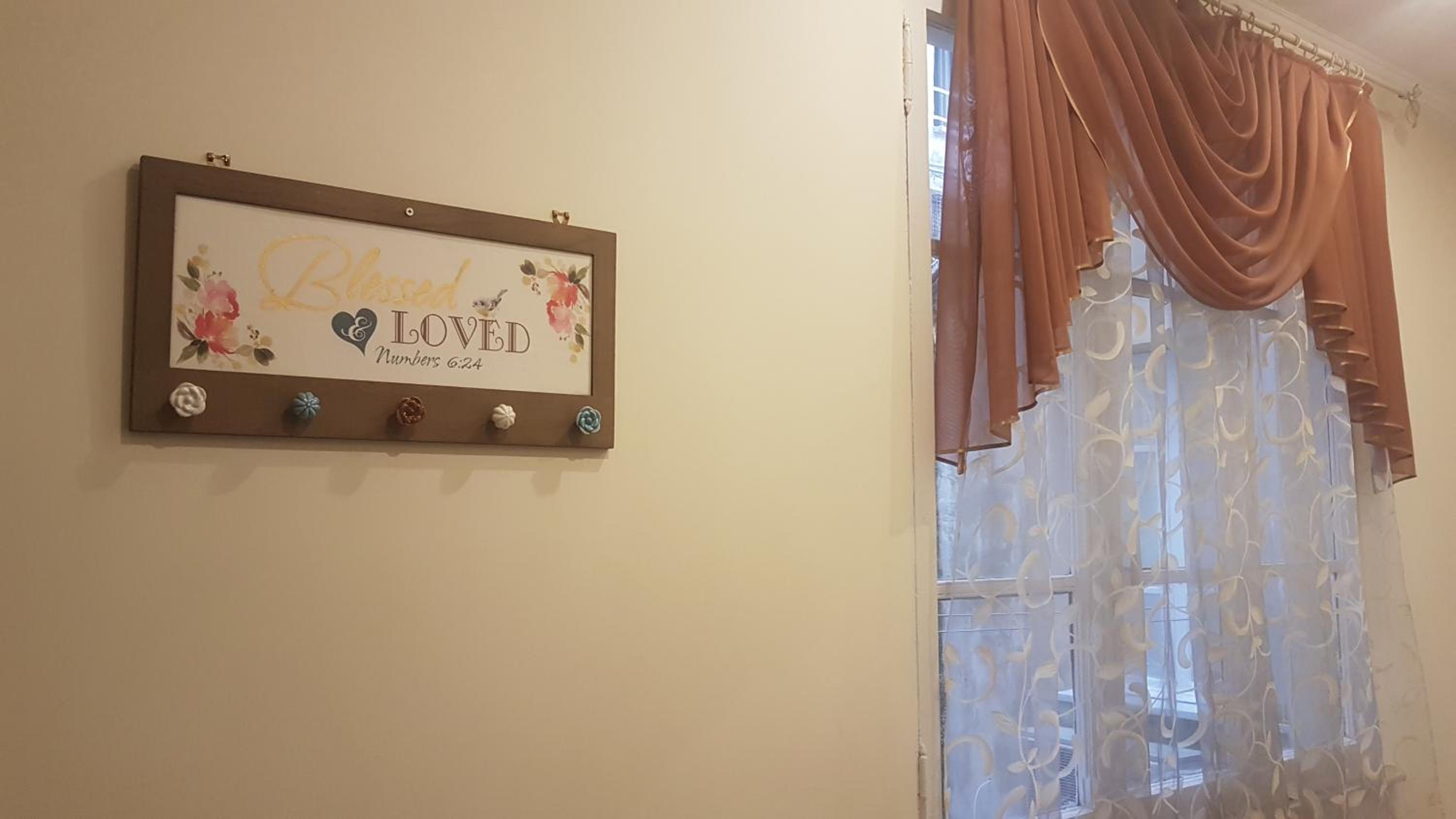 Casa Vacanze Simona vicino a Piazza Navona