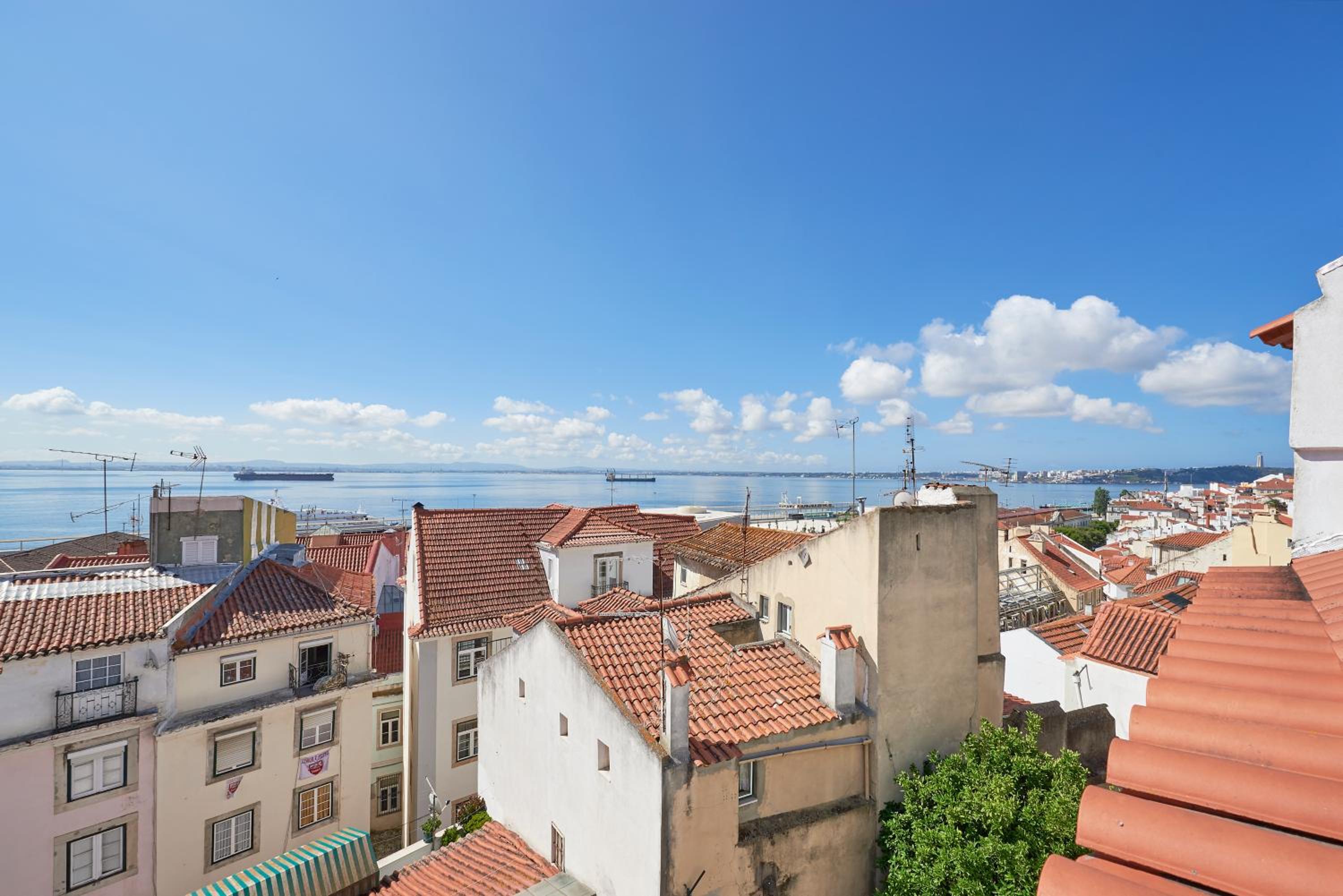 Lisbon Best Choice Apartments Alfama