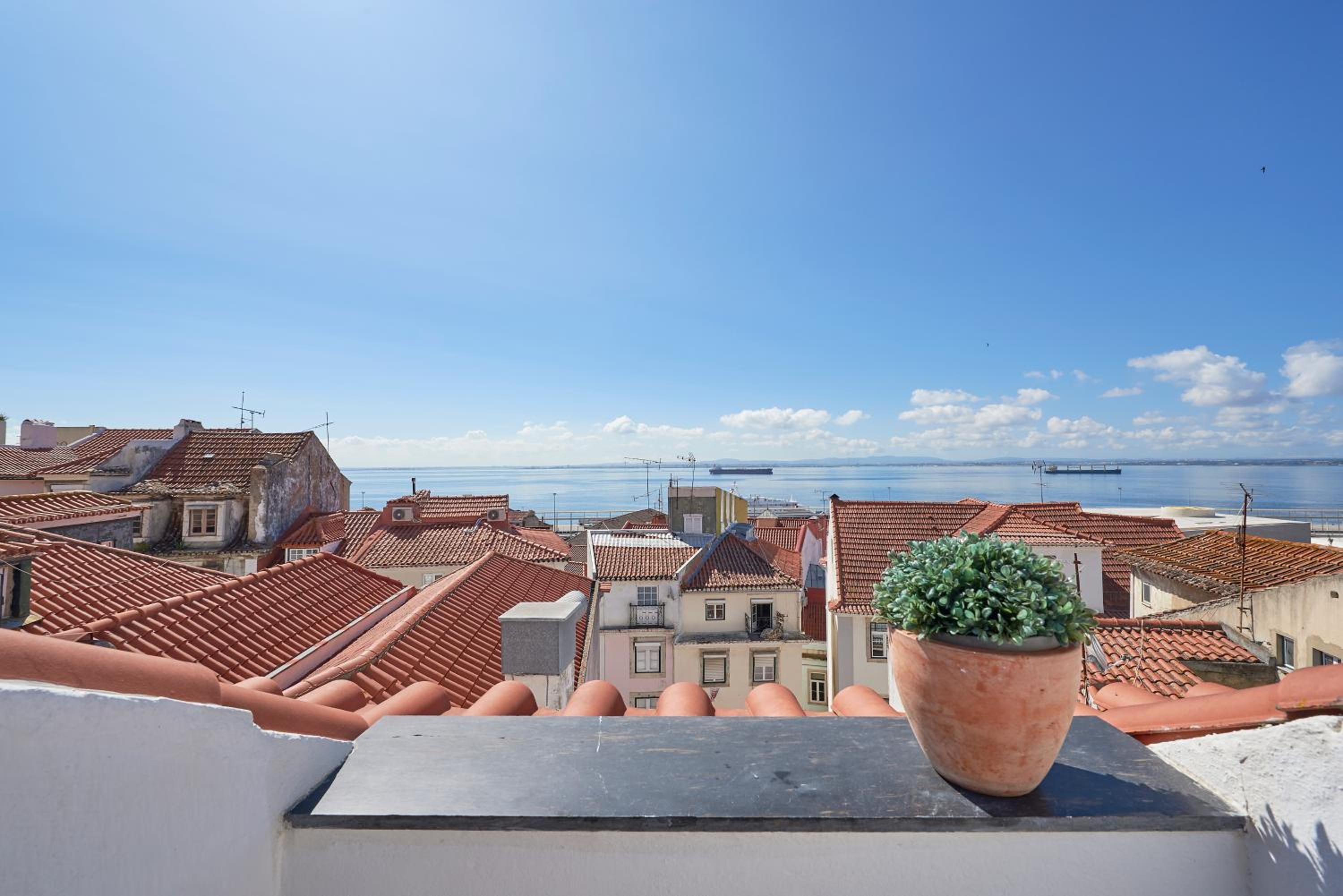 Lisbon Best Choice Apartments Alfama