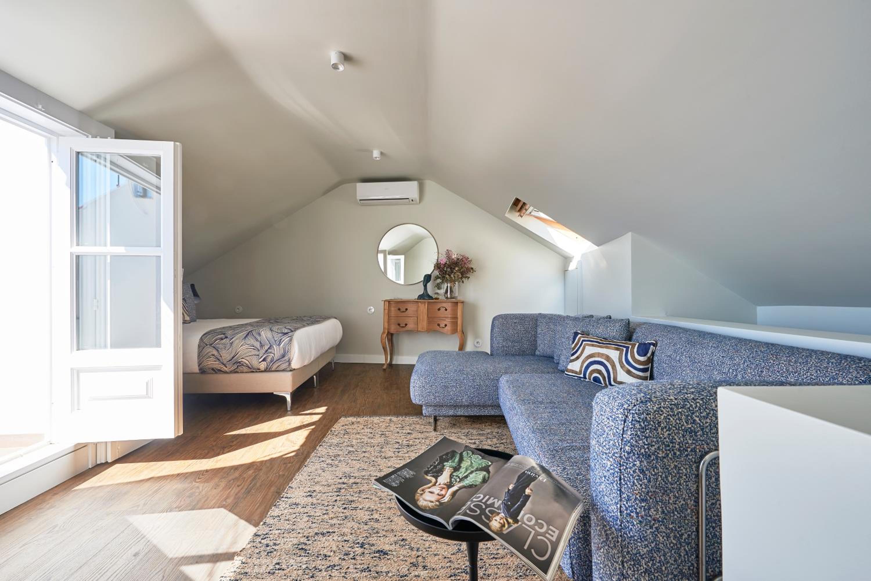 Lisbon Best Choice Apartments Alfama