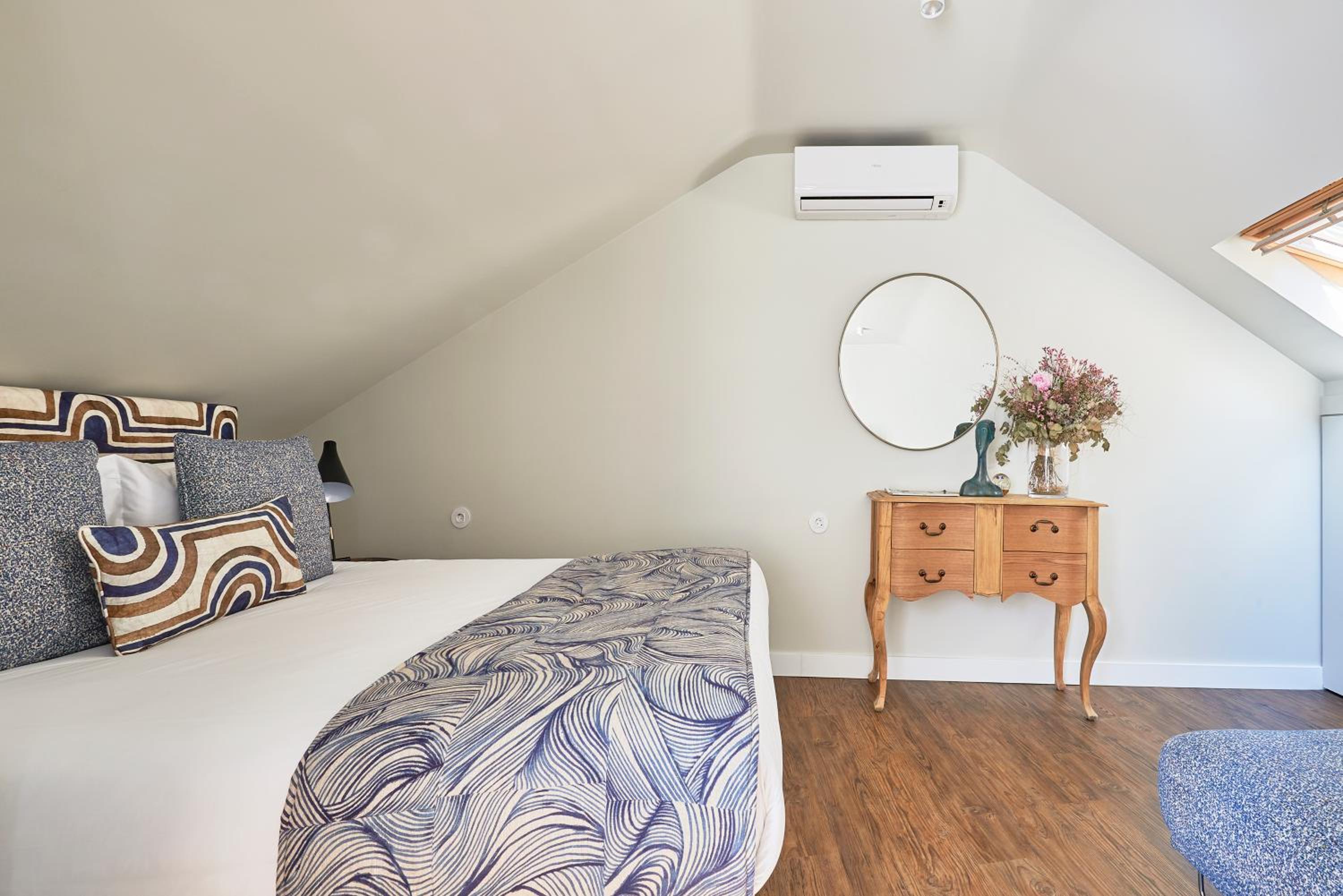Lisbon Best Choice Apartments Alfama