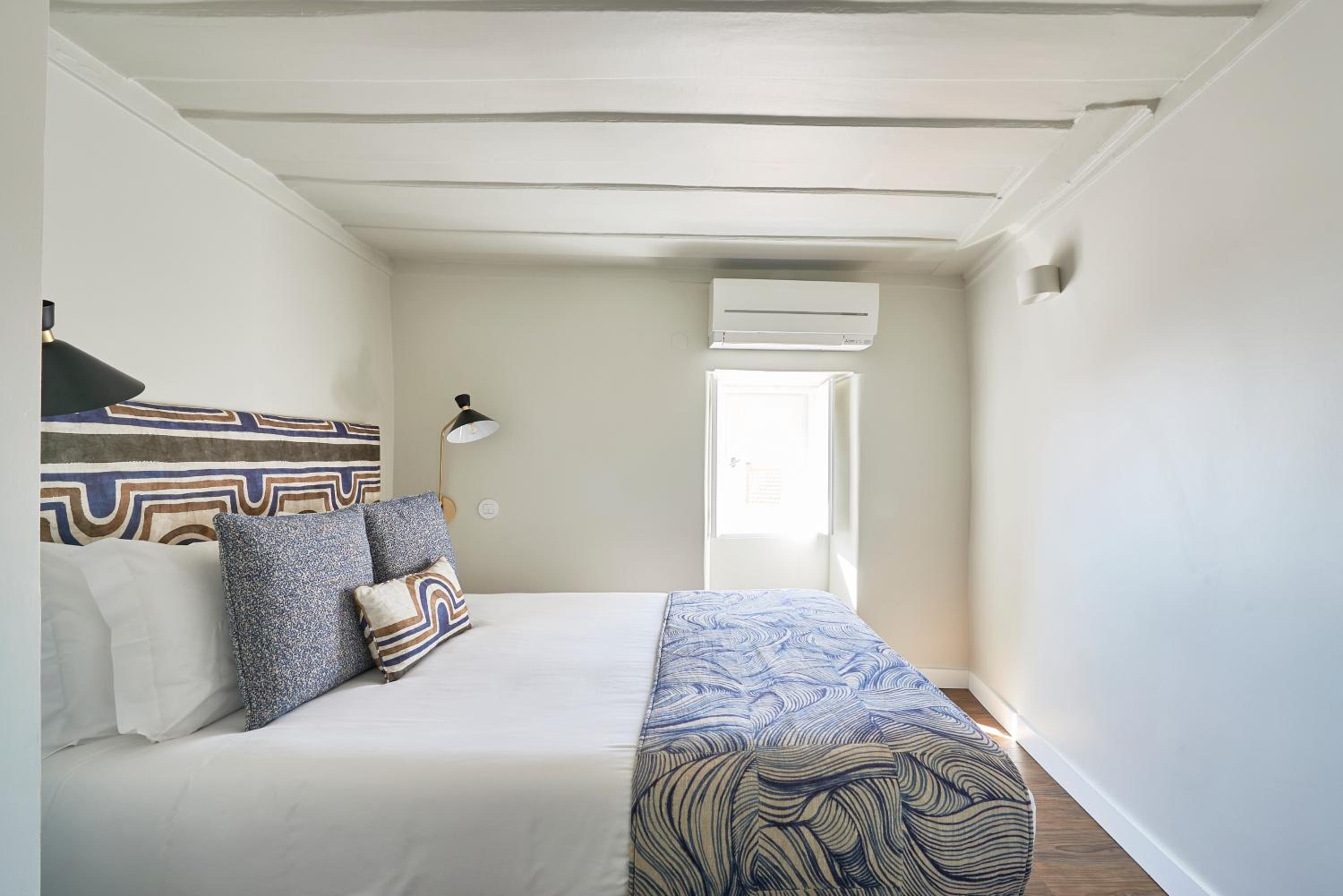 Lisbon Best Choice Apartments Alfama