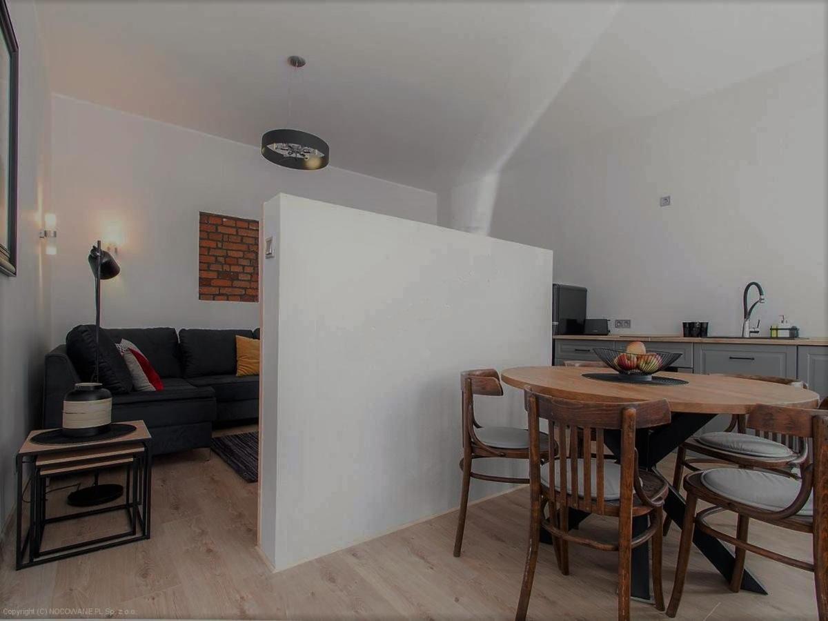Apartament Nad Jeziorem Czos view 5
