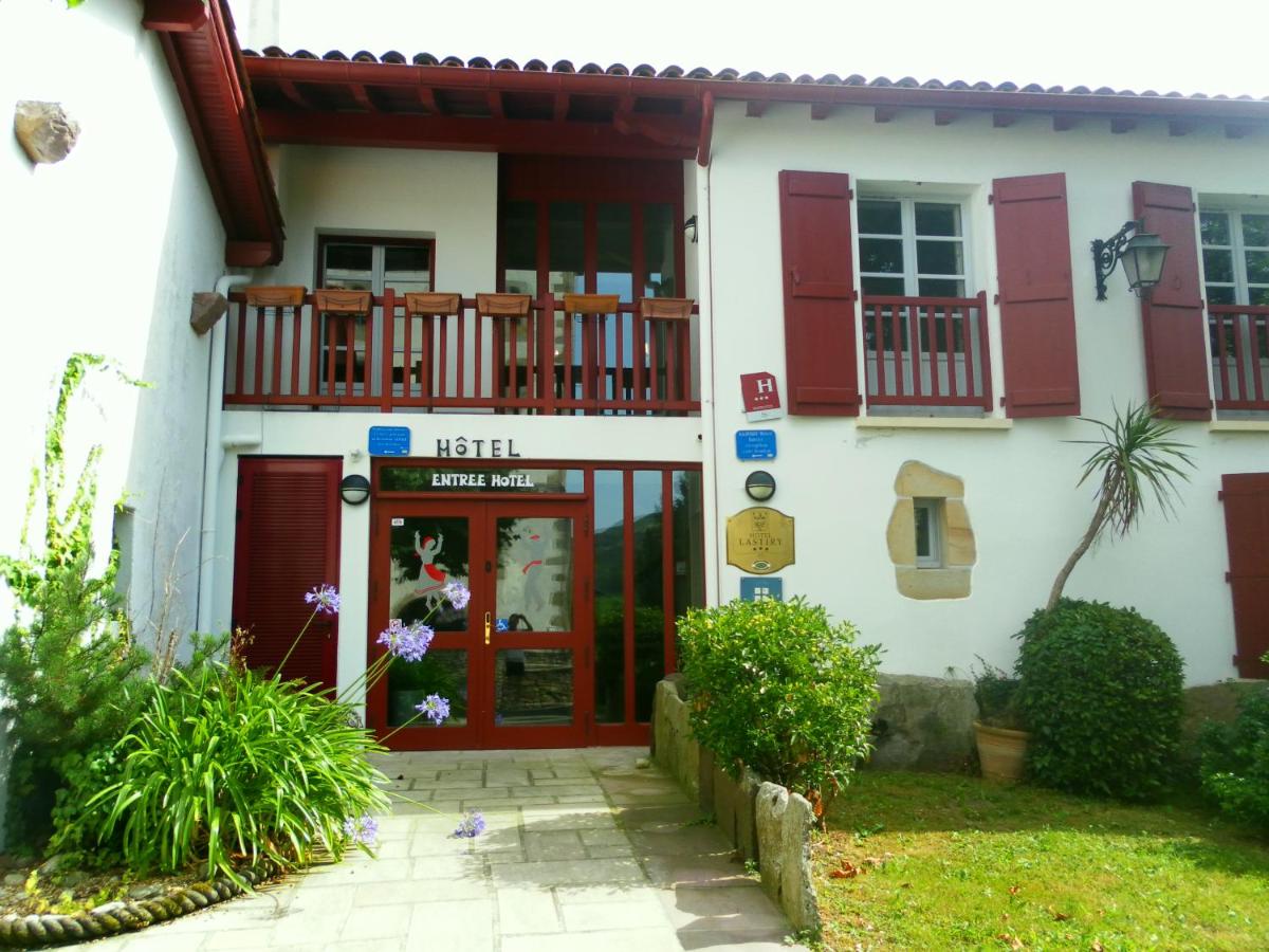 Hotel Hôtel Lastiry