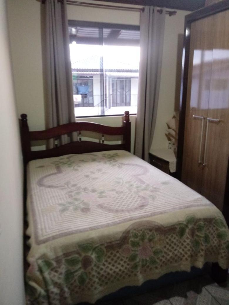 Pousada Residencial Caroa
