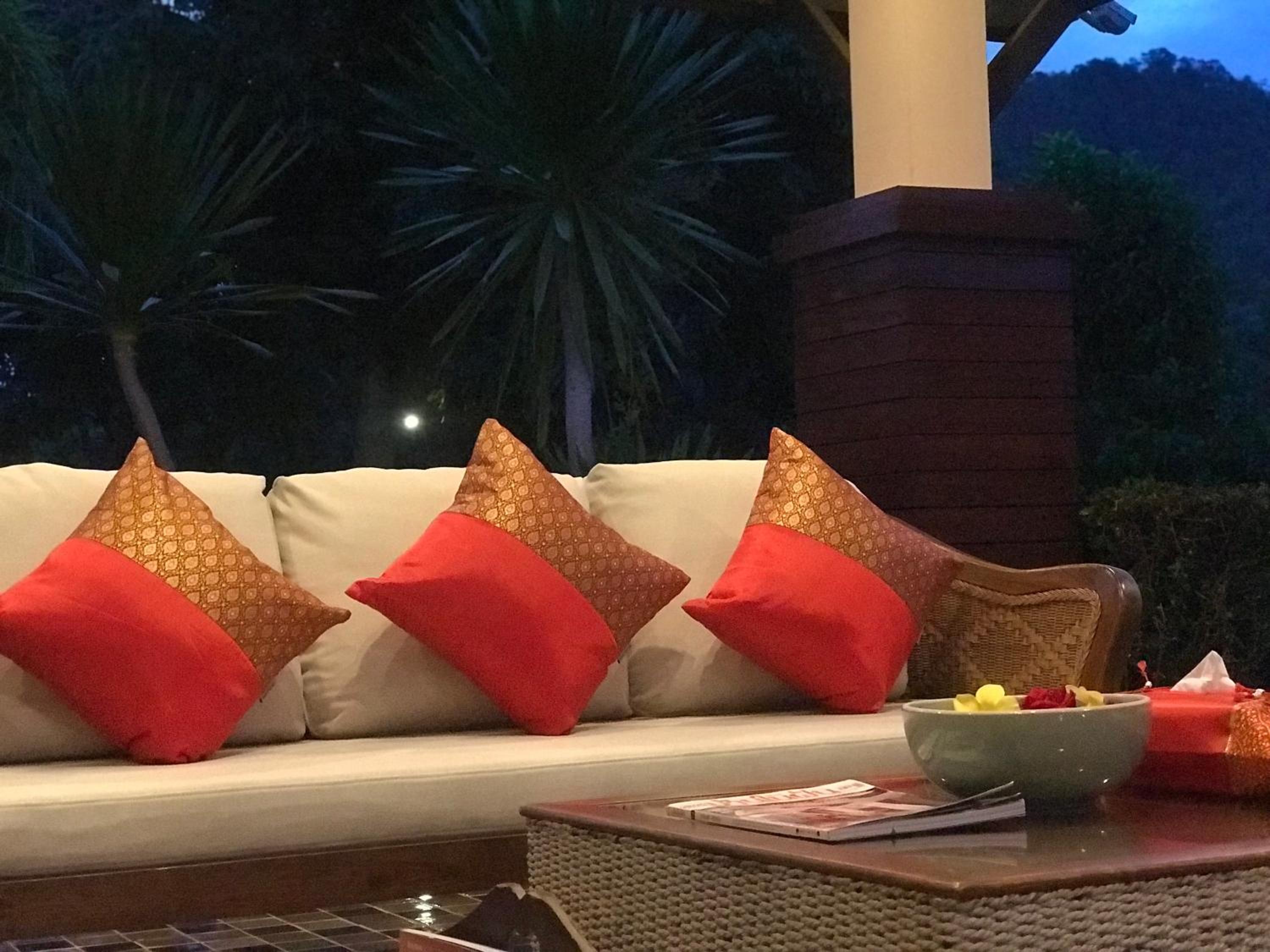 Papai Country Lodge SHA