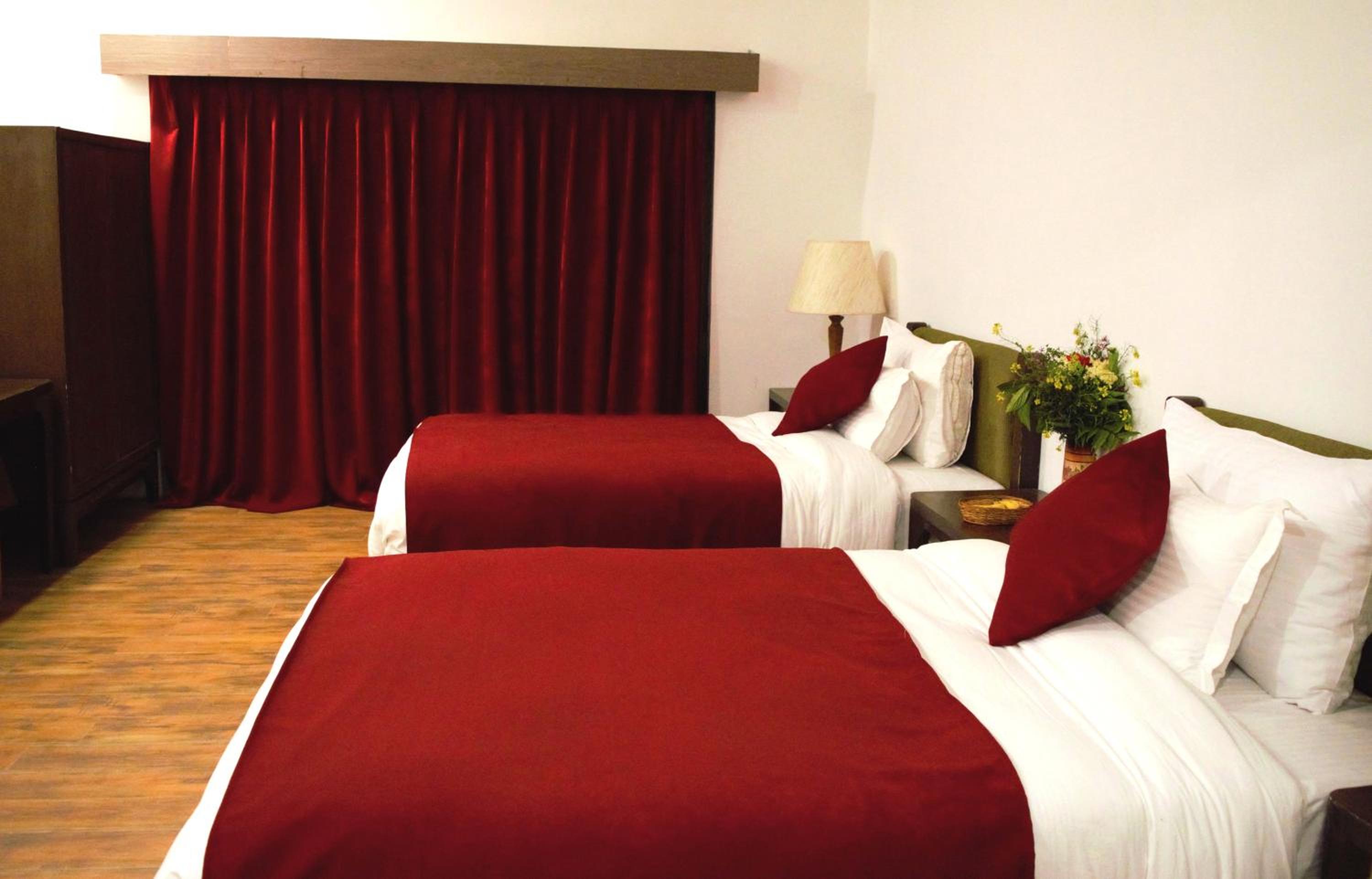 The Sultan Resort
