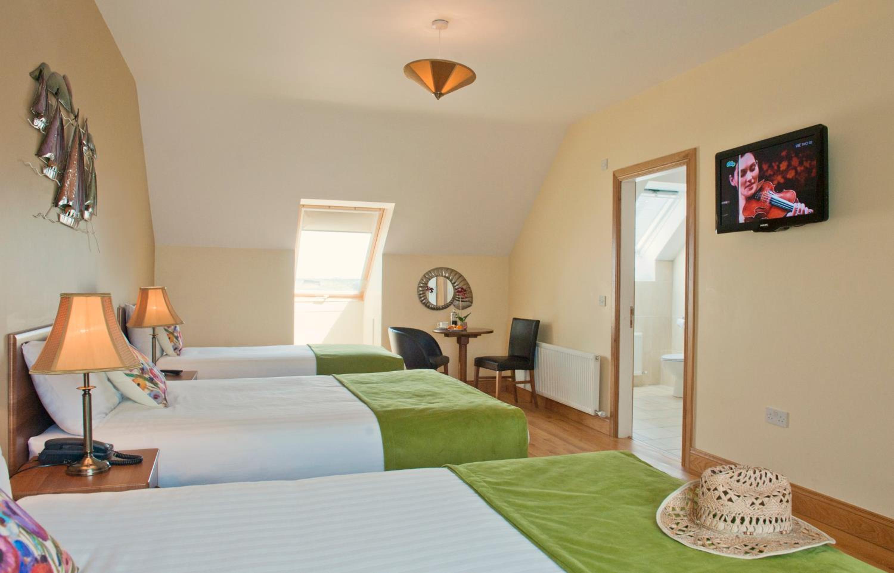 Kinvara Guesthouse