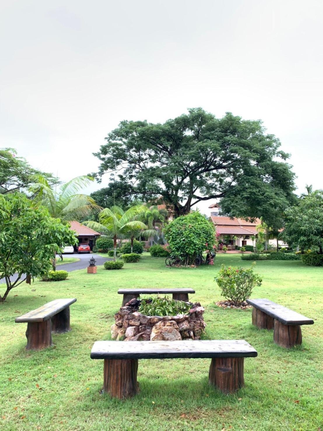 Papai Country Lodge SHA