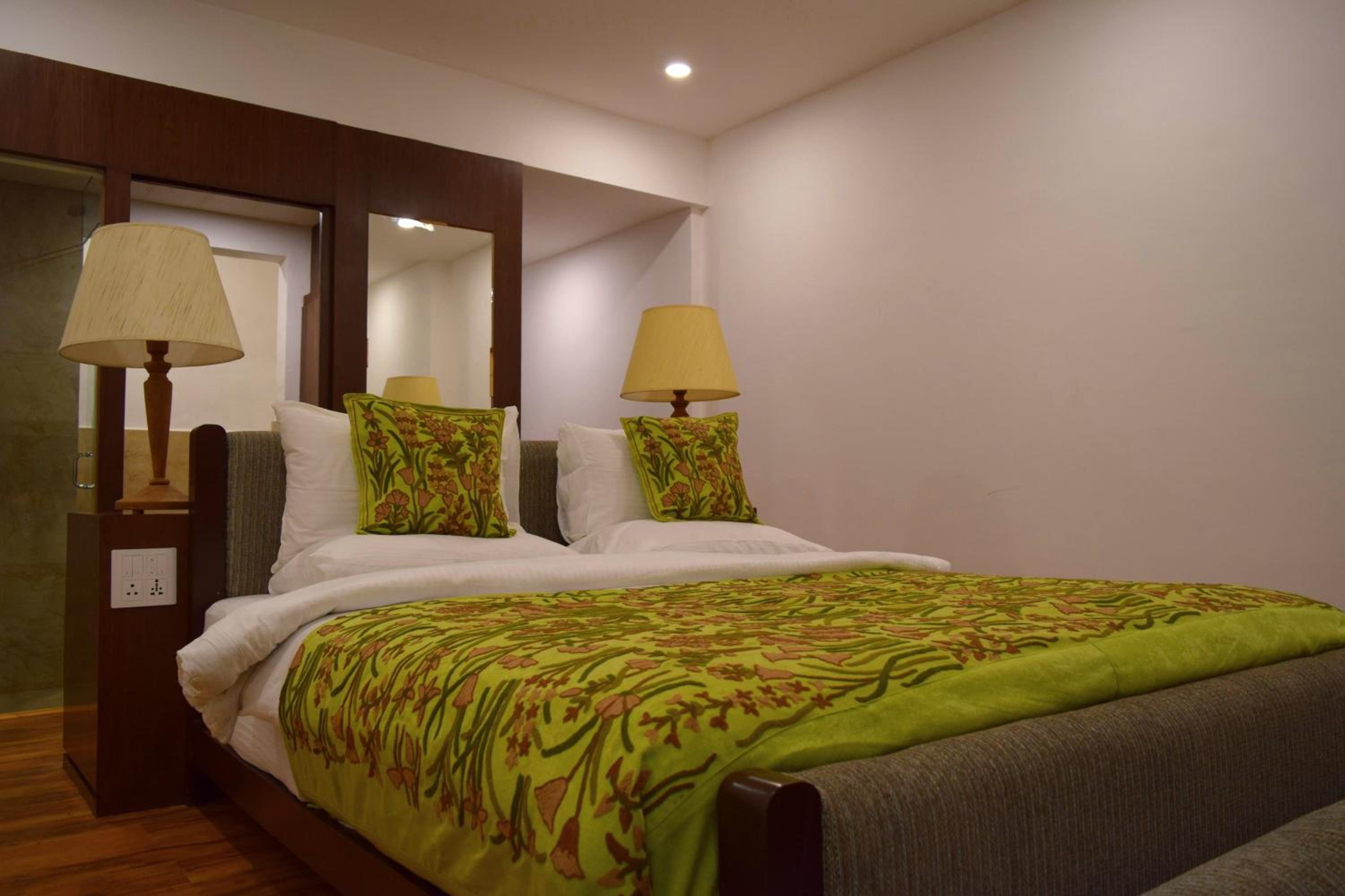 The Sultan Resort