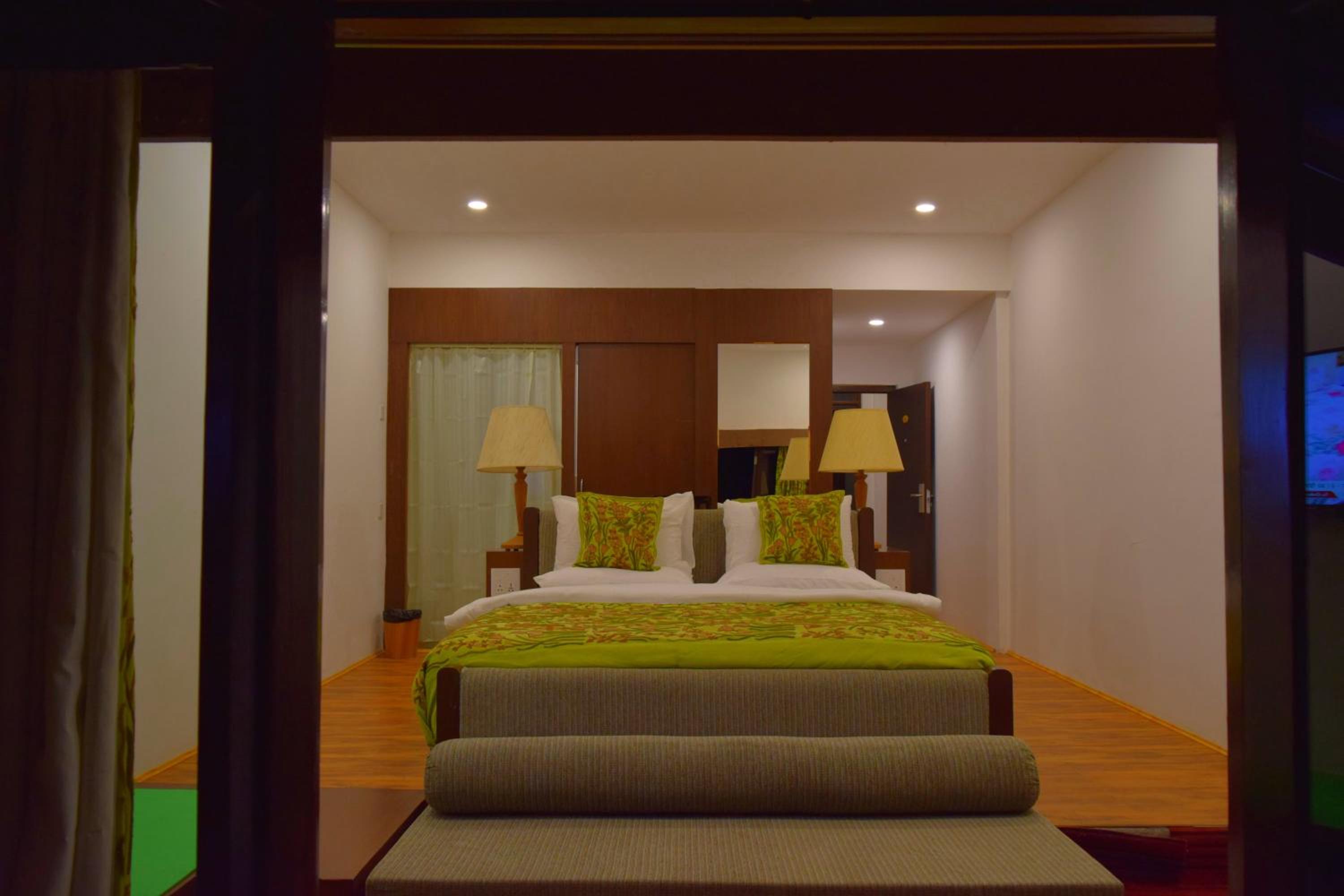The Sultan Resort