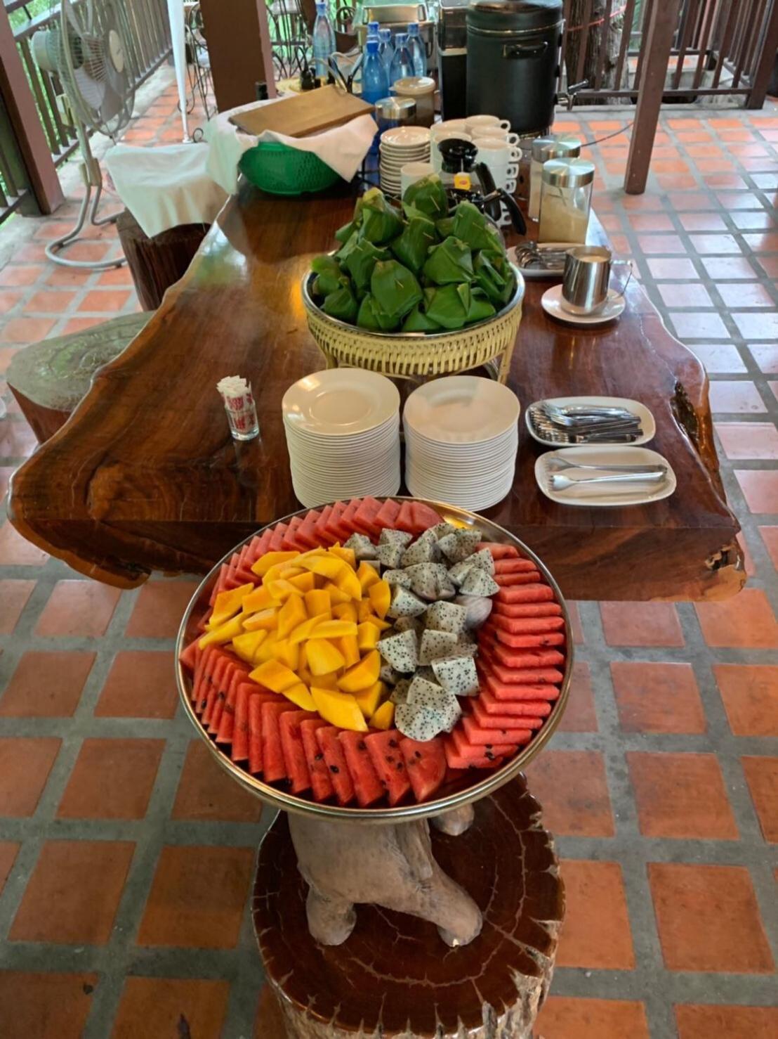 Papai Country Lodge SHA