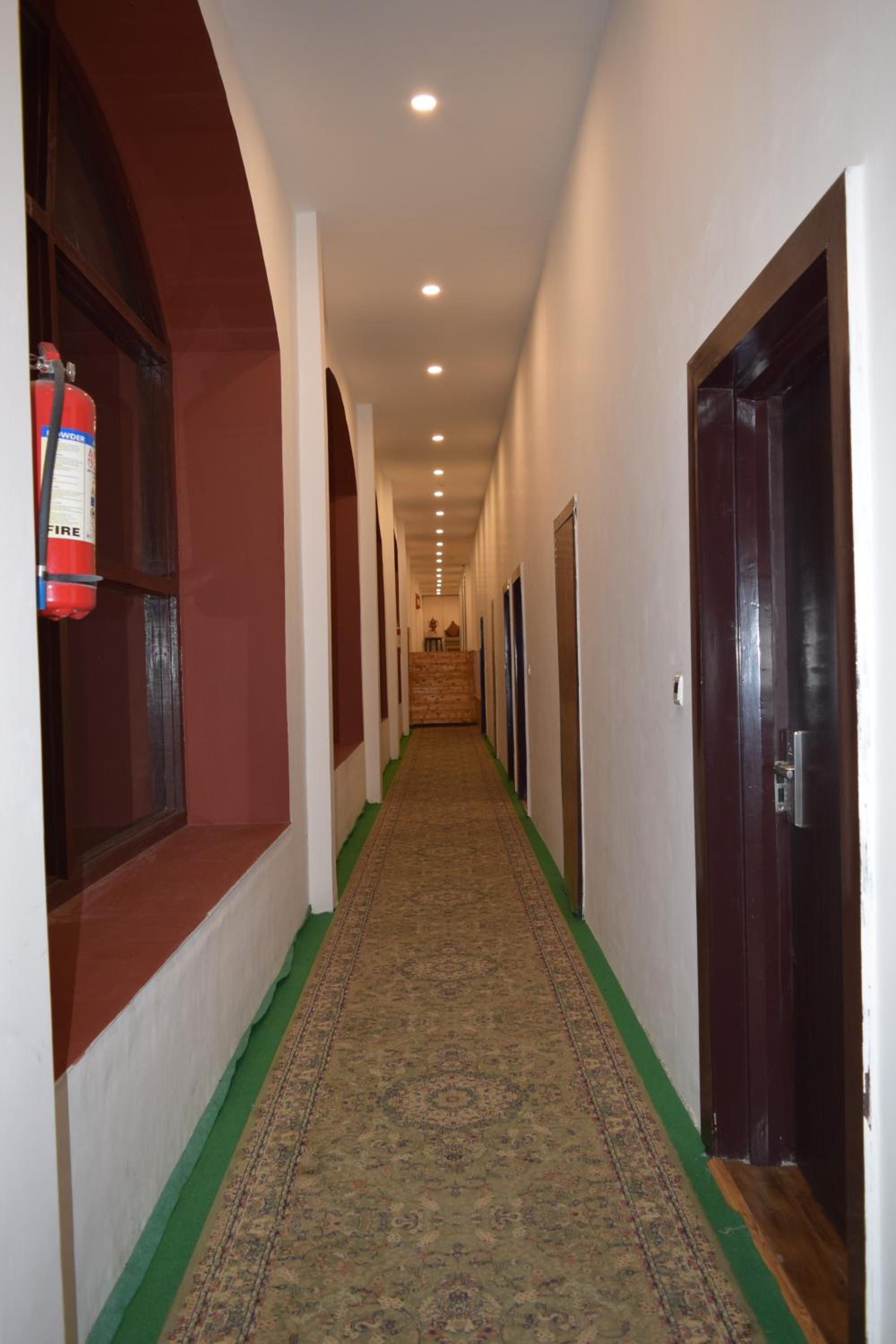 The Sultan Resort
