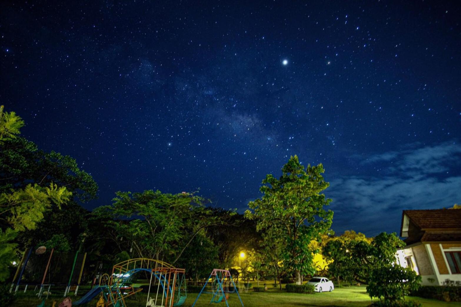 Papai Country Lodge SHA