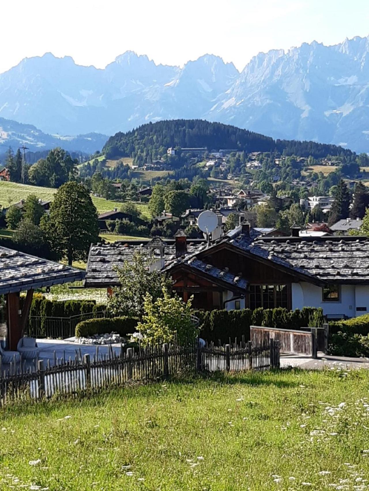 Pension Feiersinger