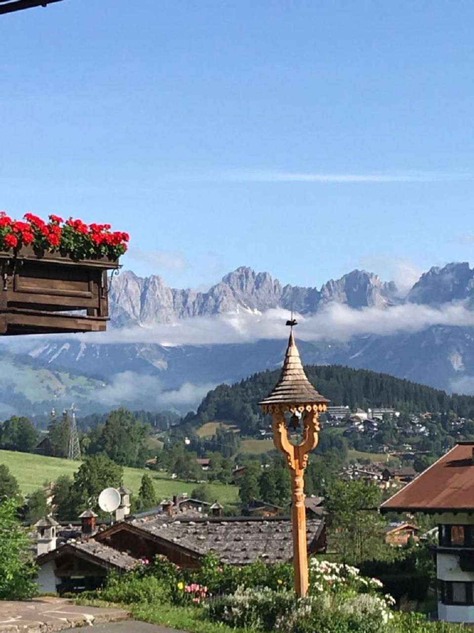 Pension Feiersinger
