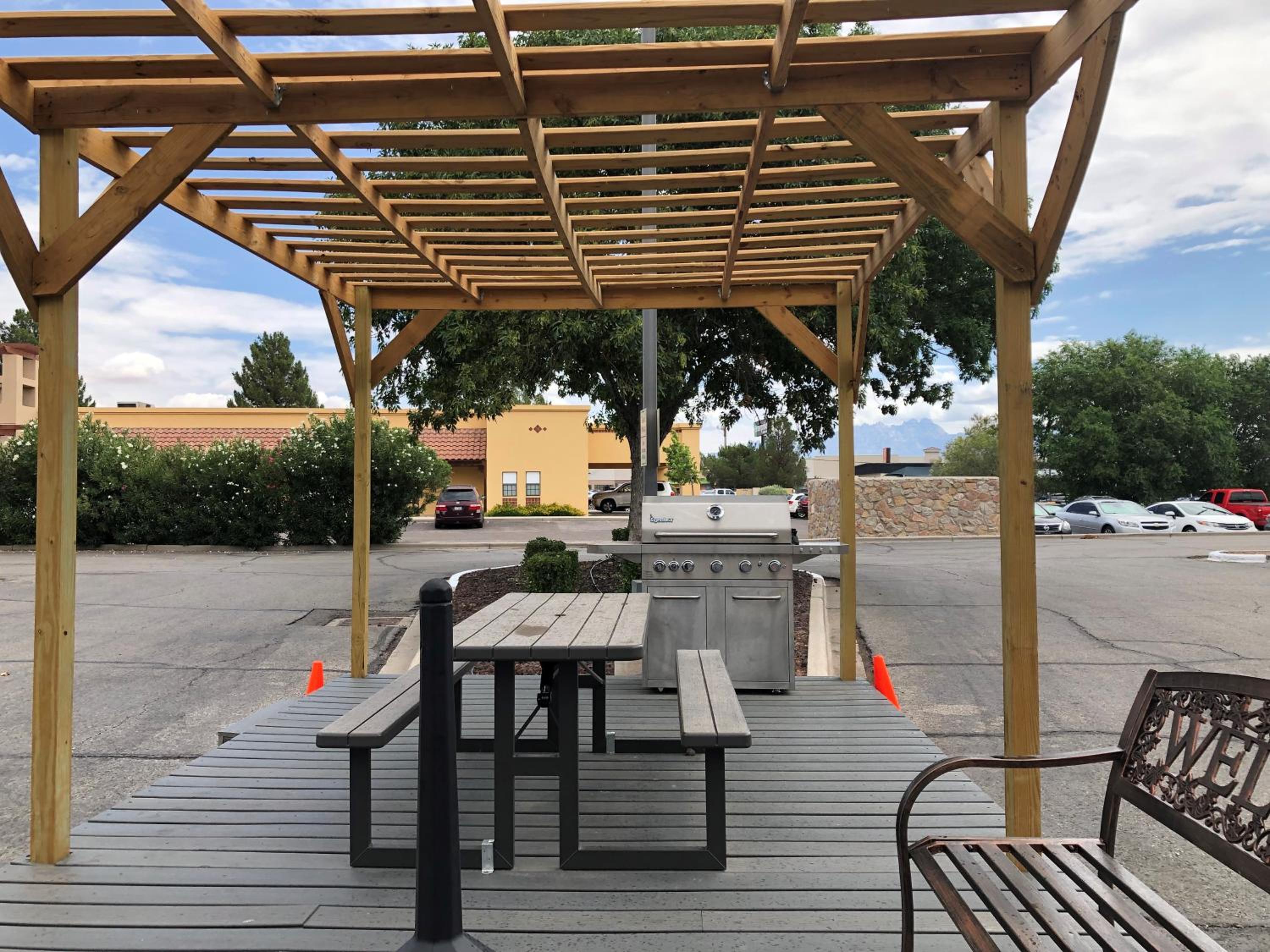 Days Inn by Wyndham Las Cruces, Billede 4