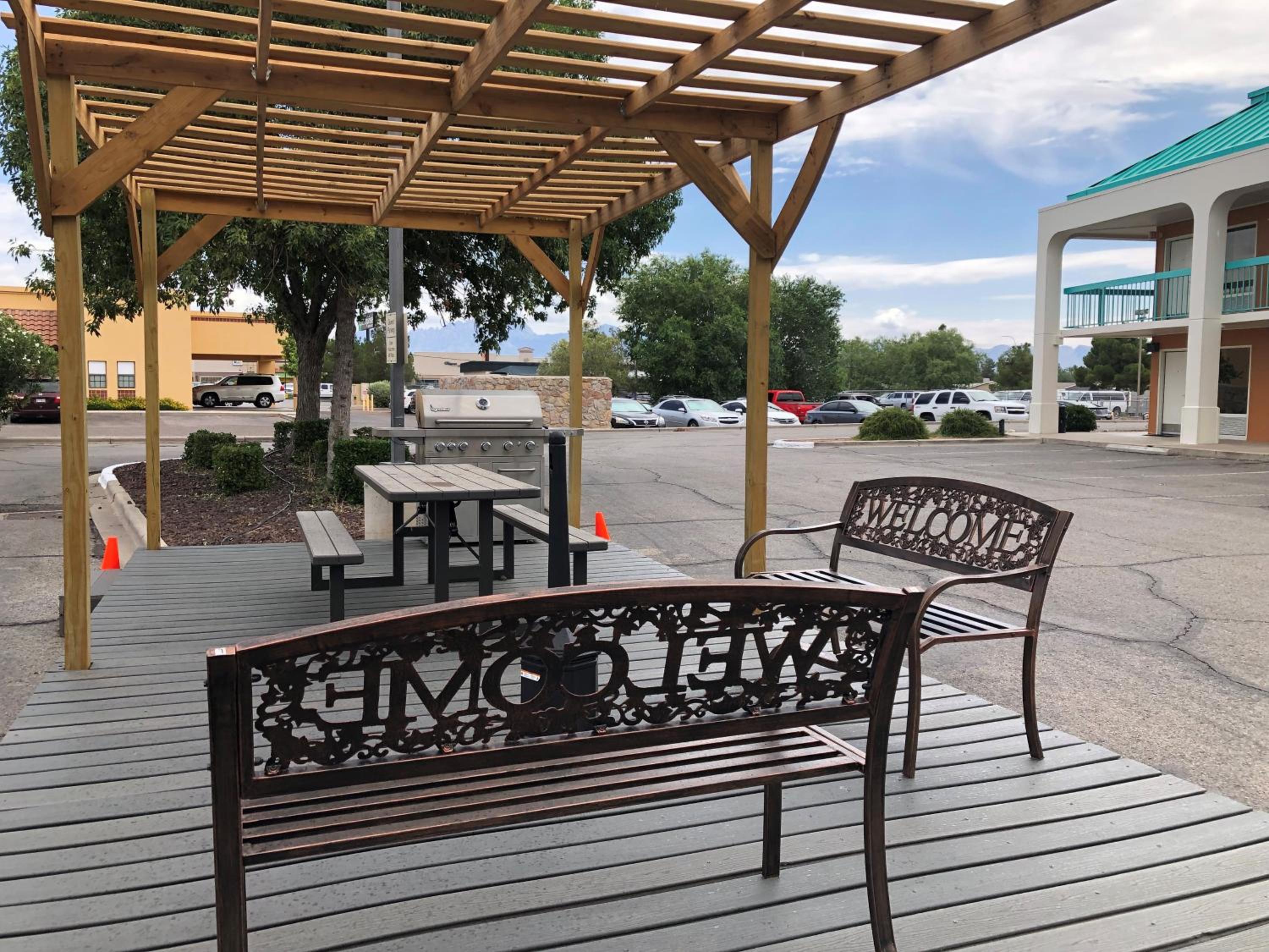 Days Inn by Wyndham Las Cruces, Billede 15
