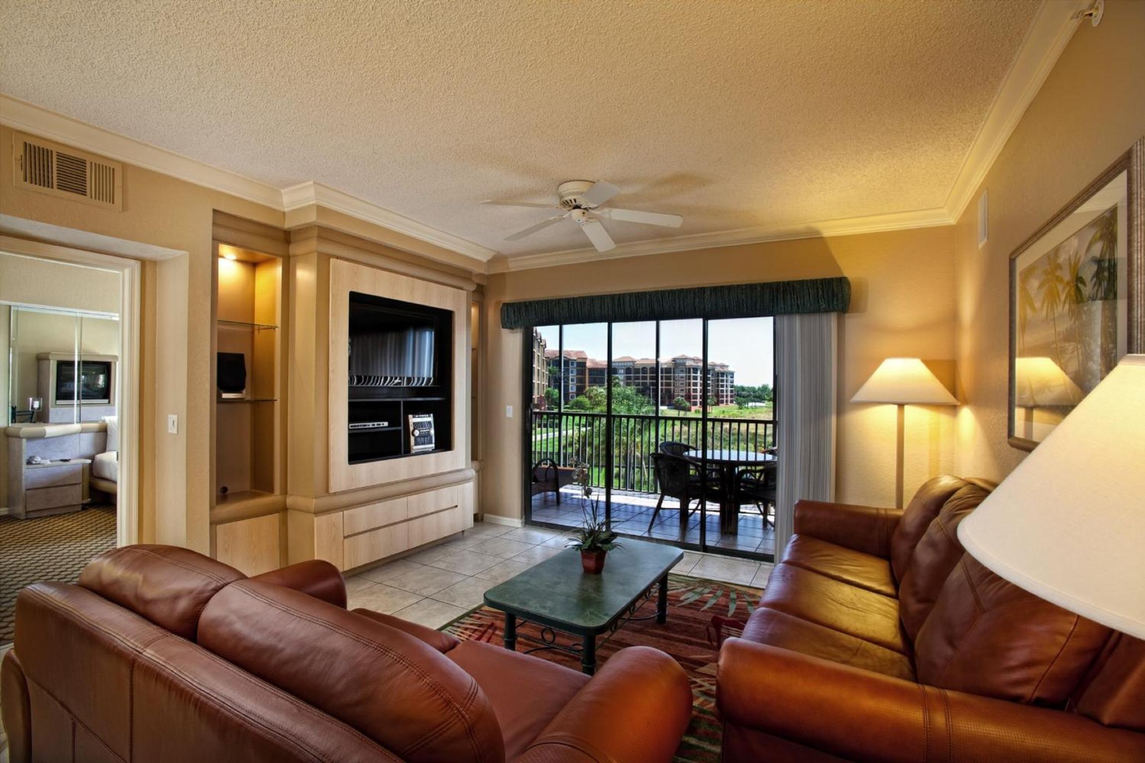 Westgate Lakes Resort and Spa