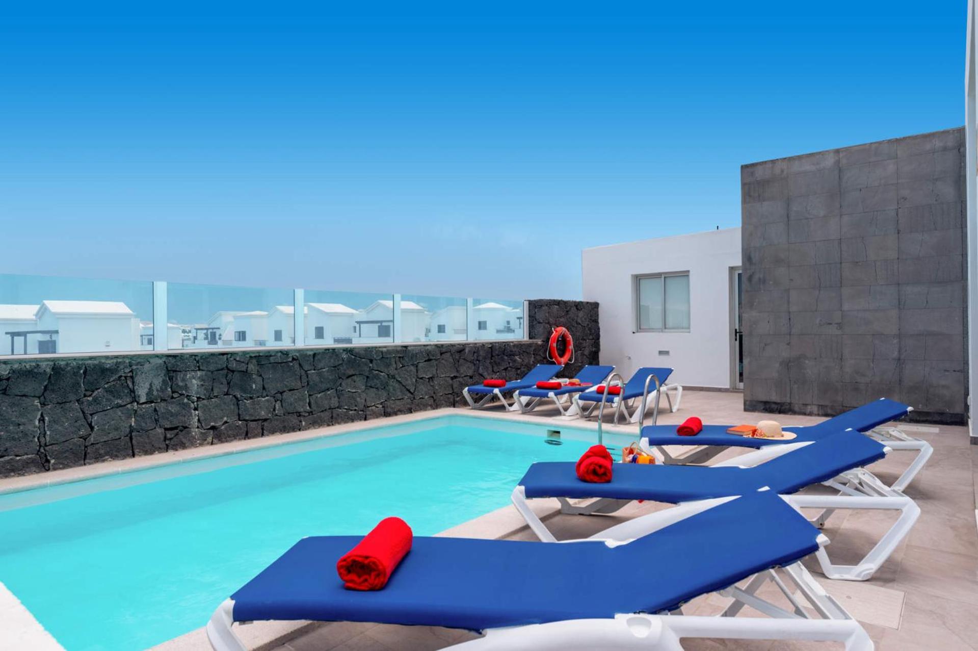 Villa Blue Horizon view 3