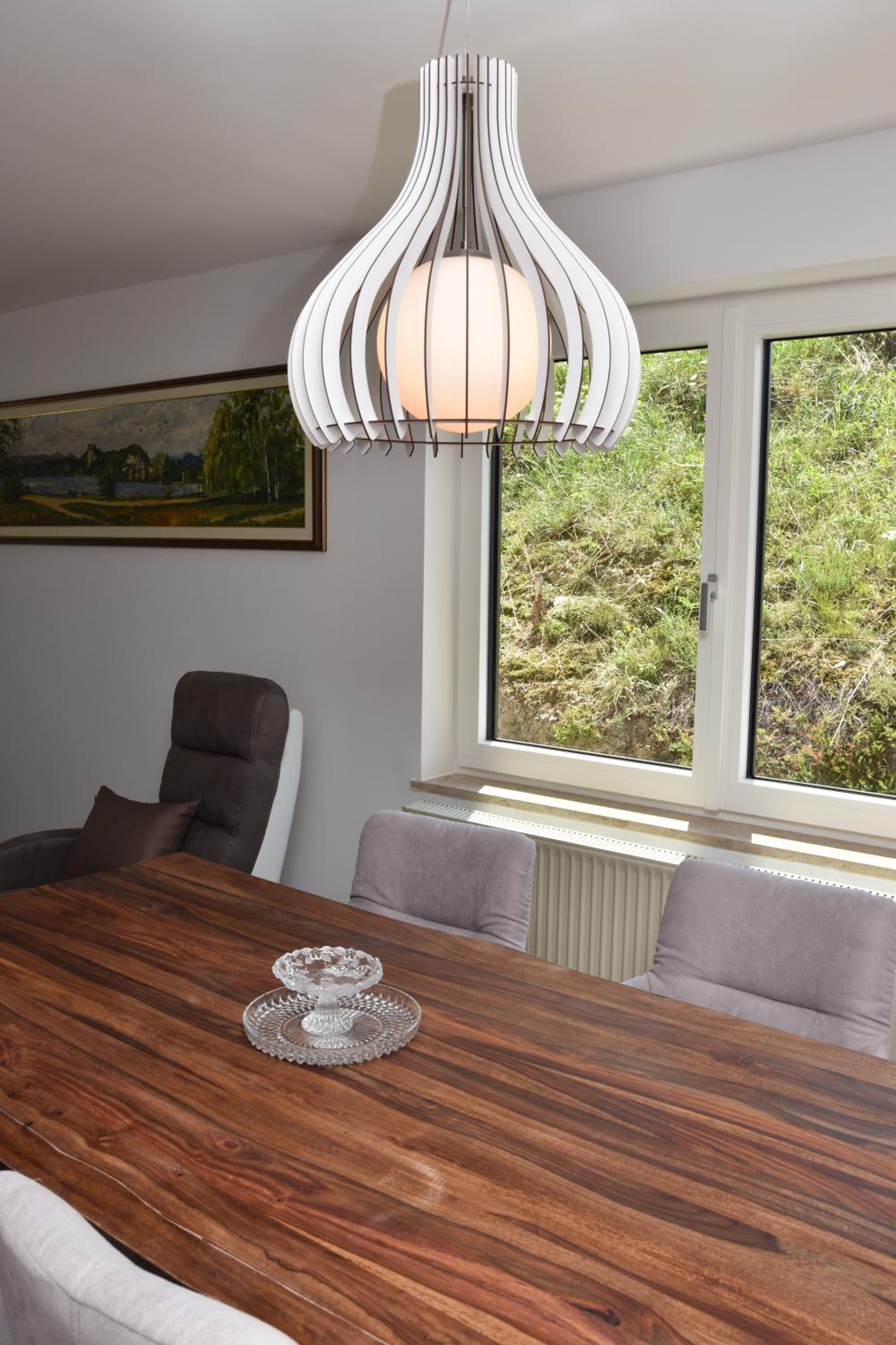 Planika Holiday Home en Bled
