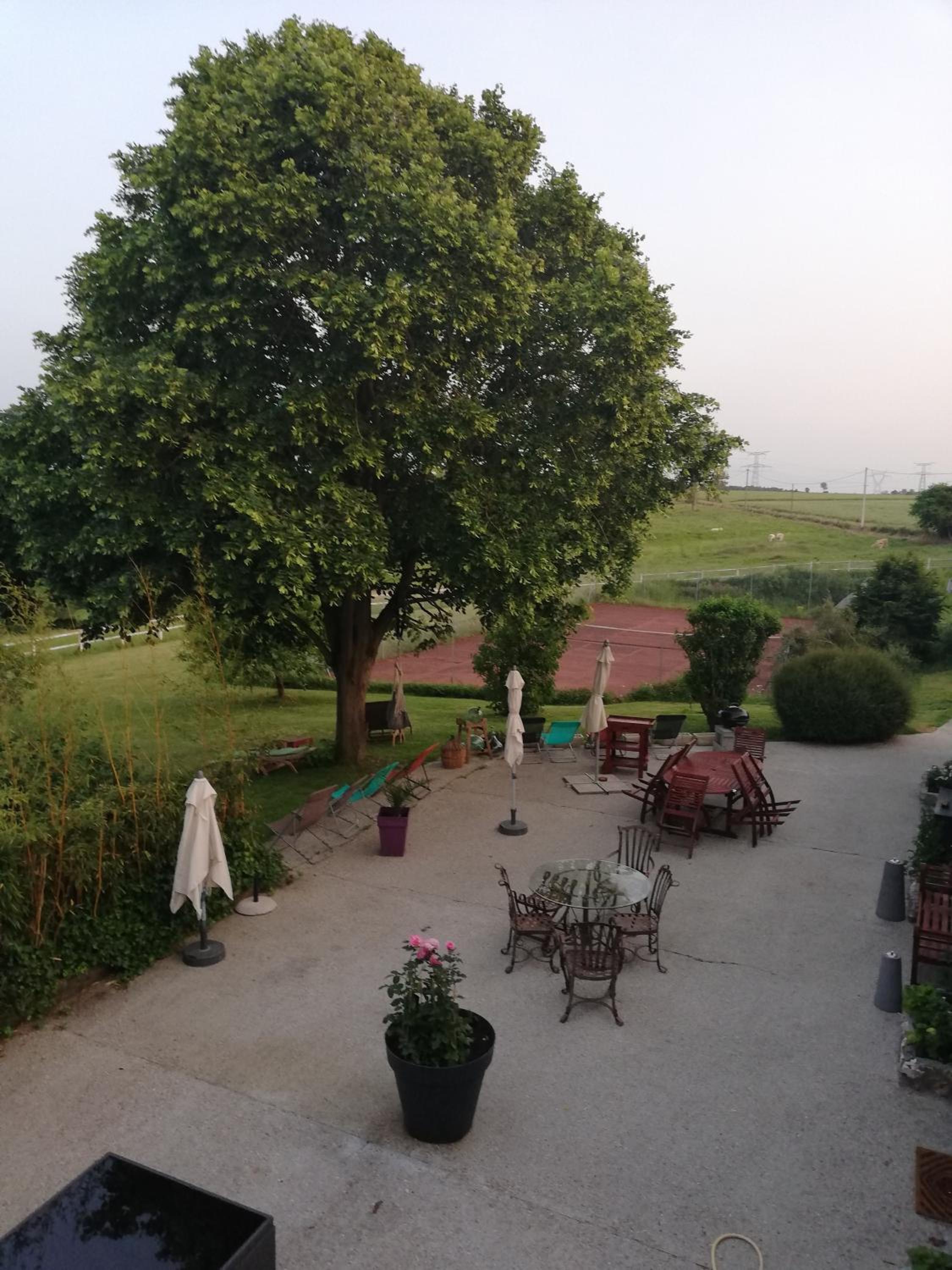 La Vallée view 2