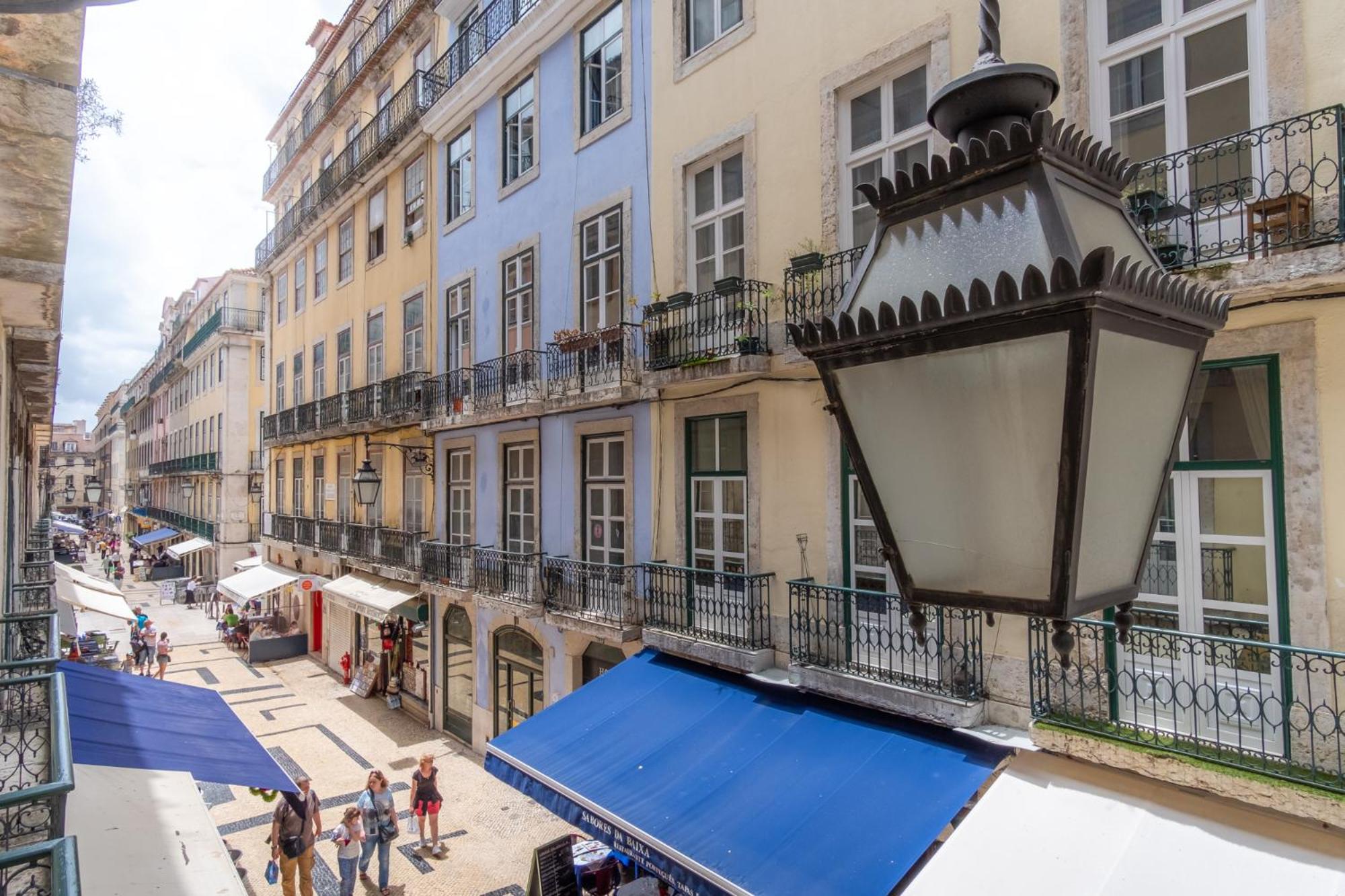 LV Premier Apartments Baixa- CR