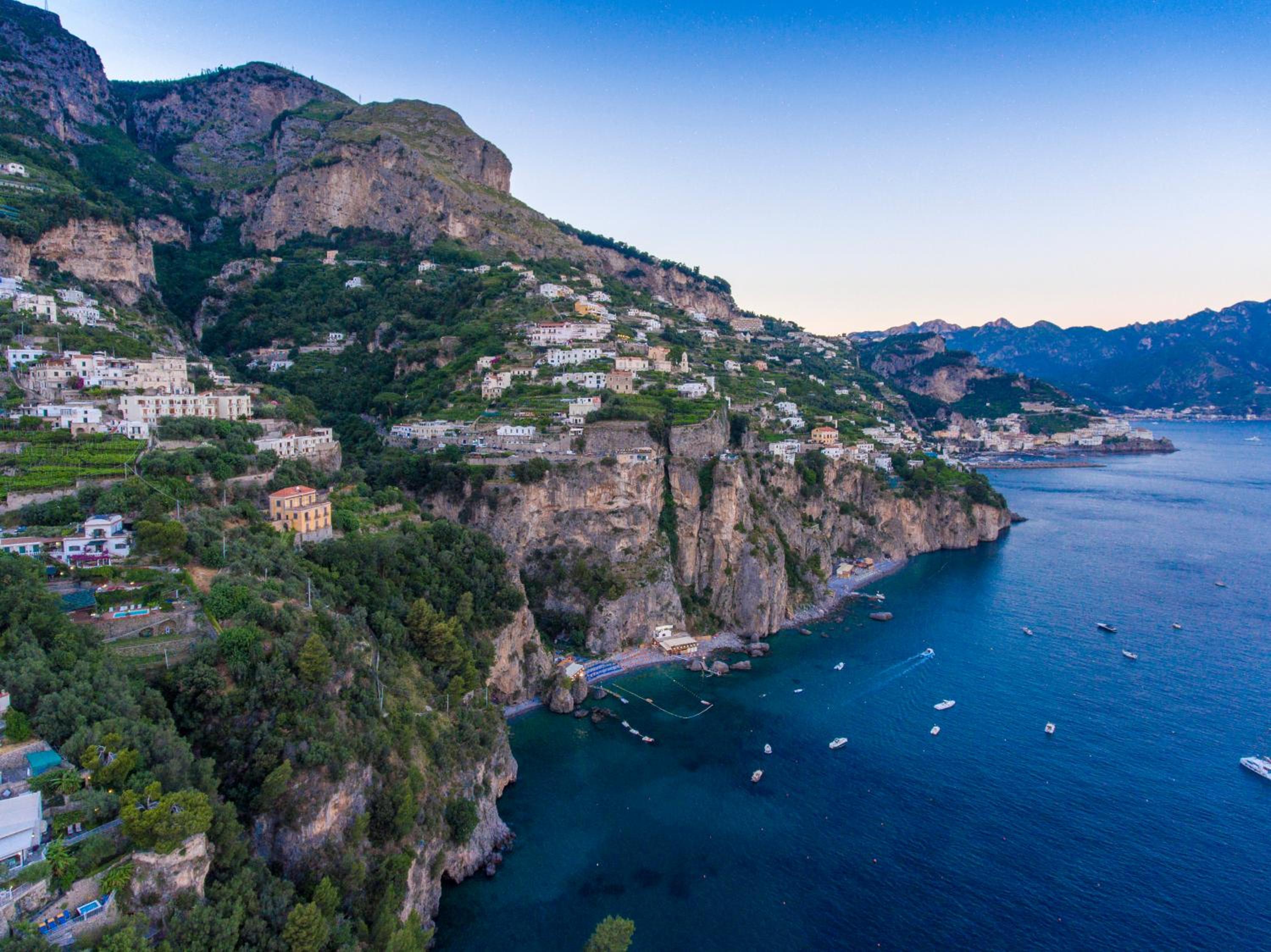 Villa Lauro Old Chapel photo 2