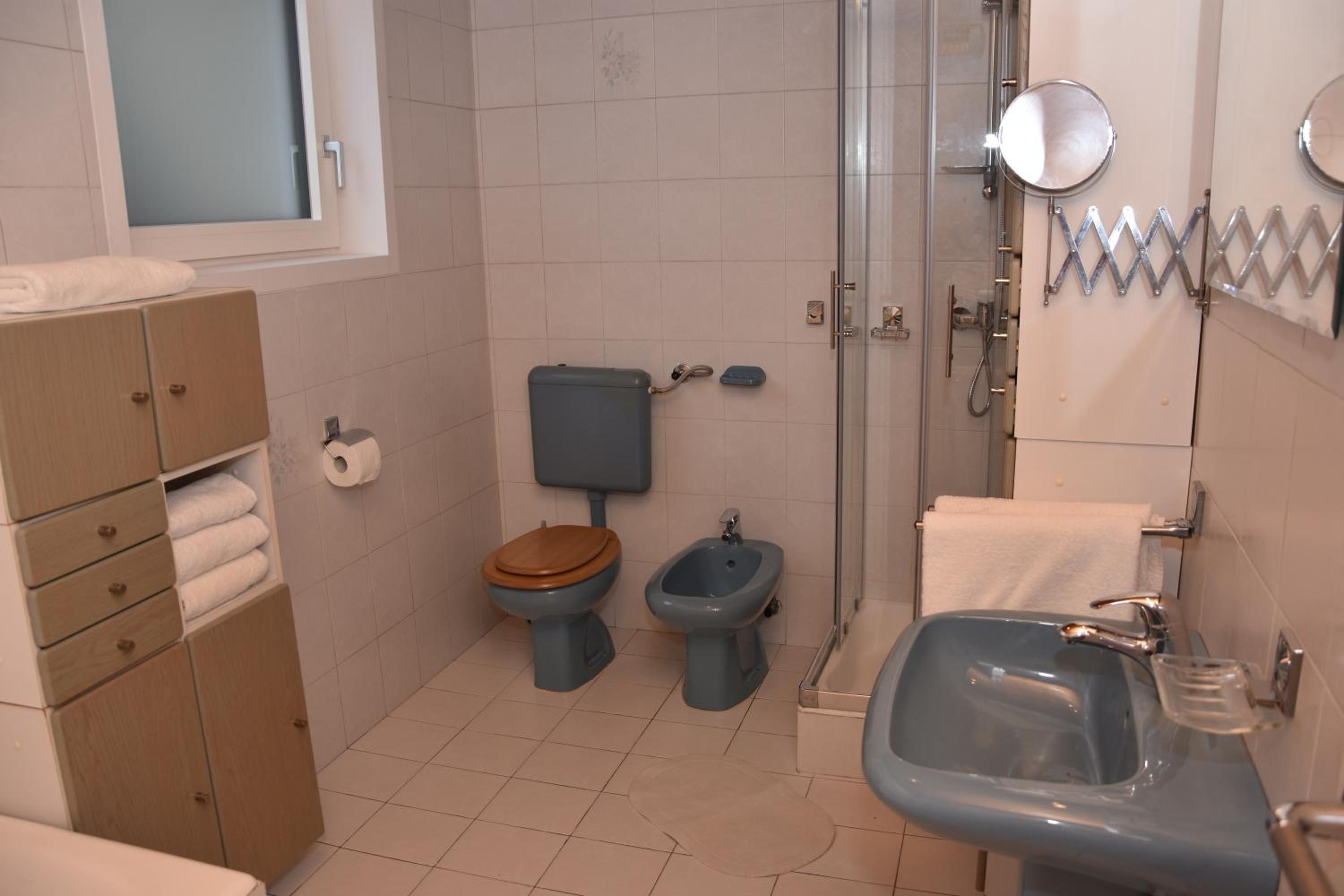 Planika Holiday Home en Bled