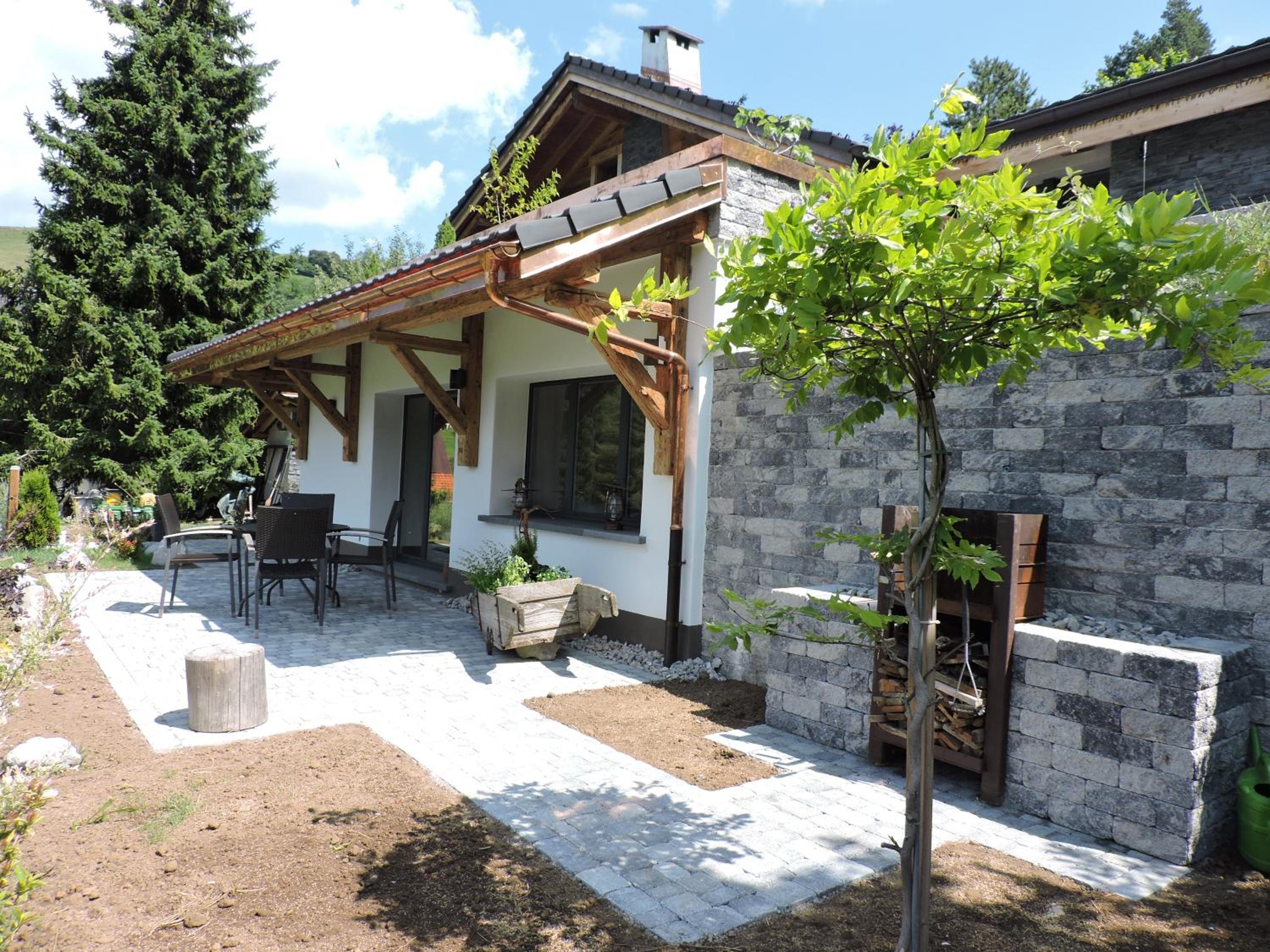 Chalet L'Escapade