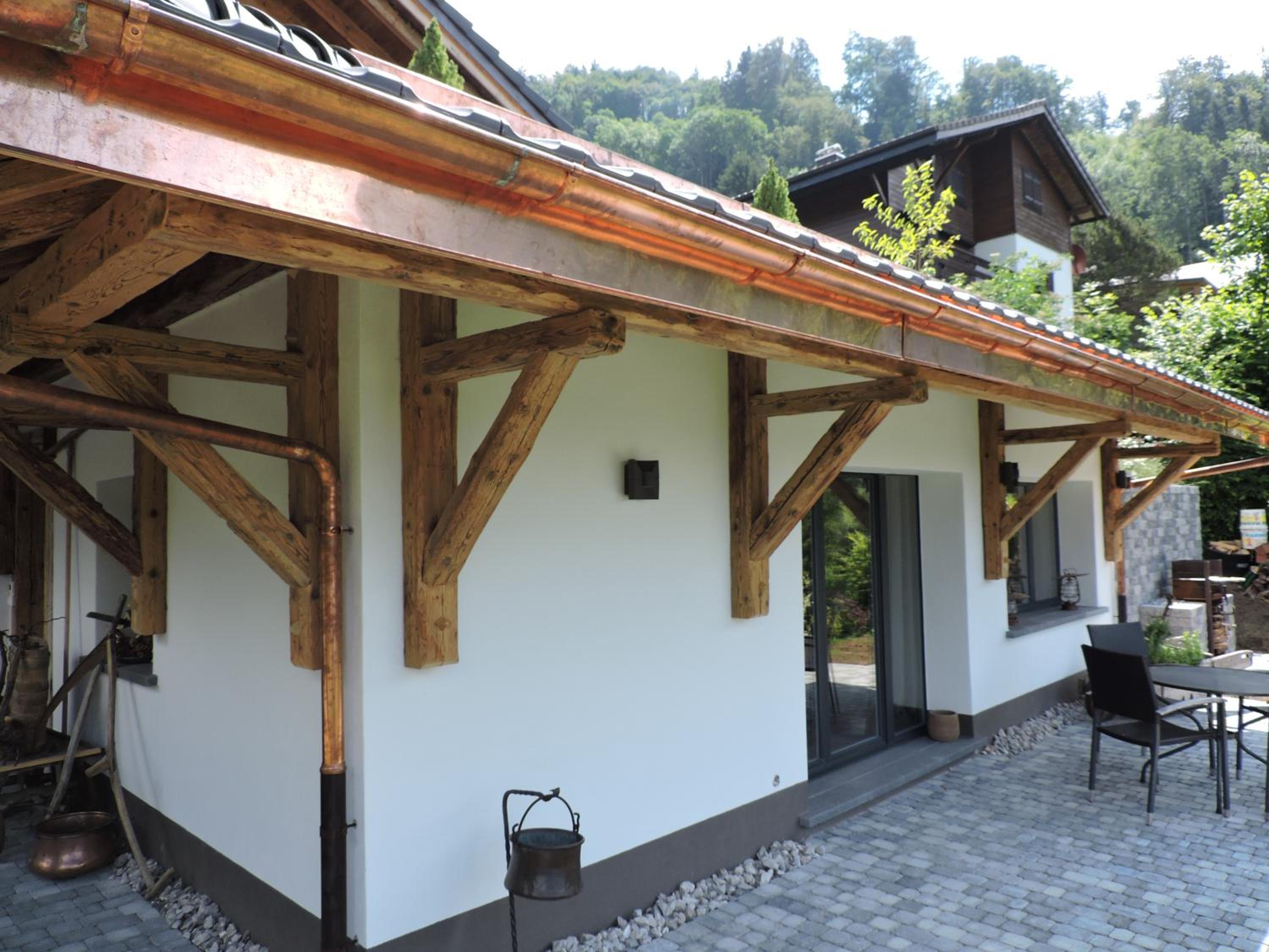 Chalet L'Escapade