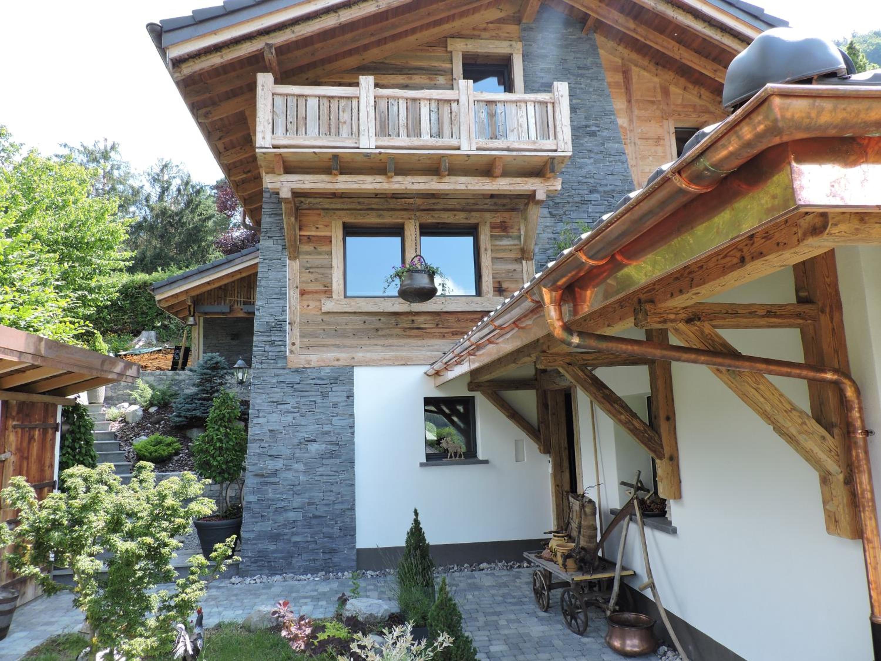 Chalet L'Escapade