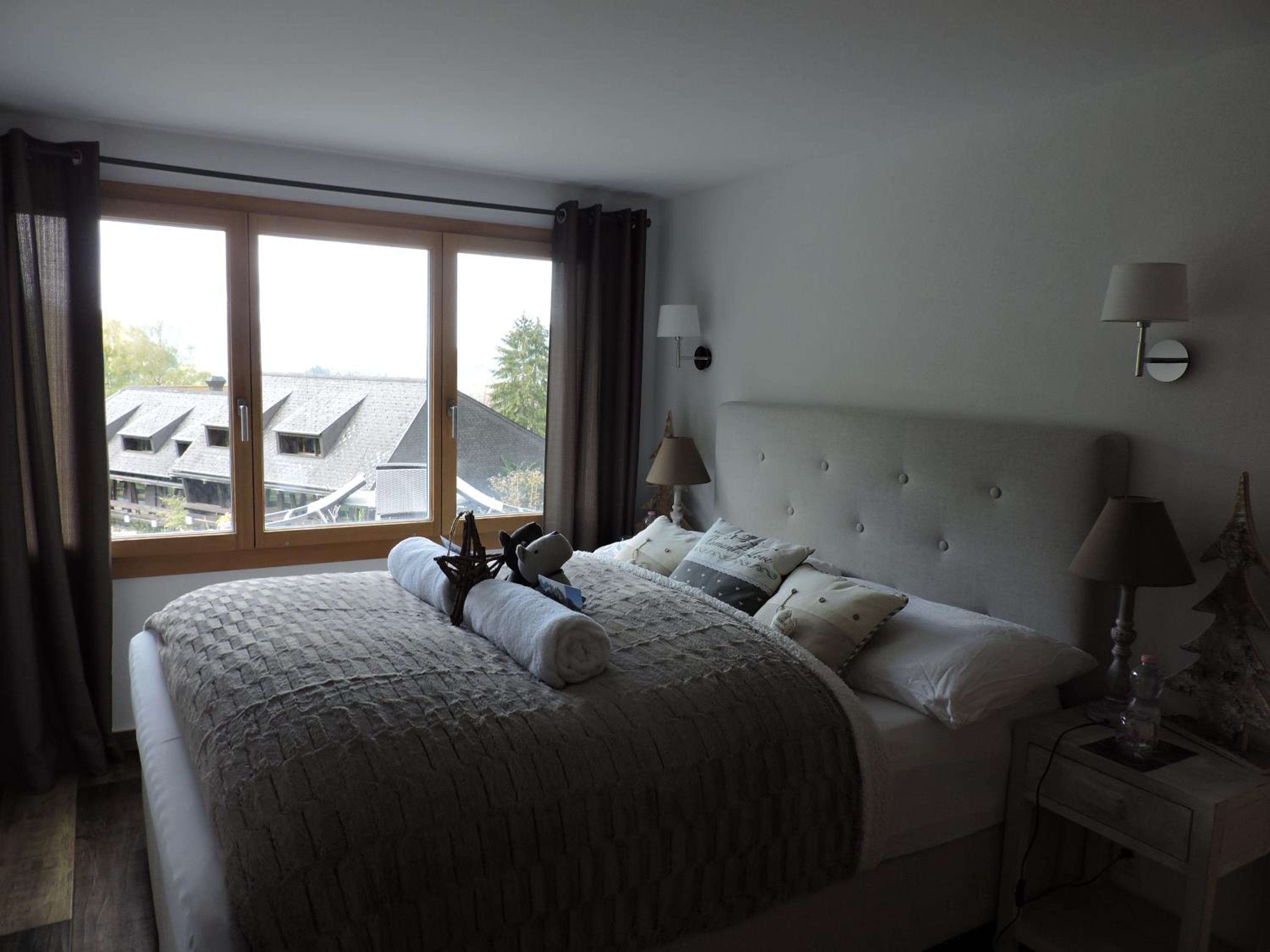 Chalet L'Escapade