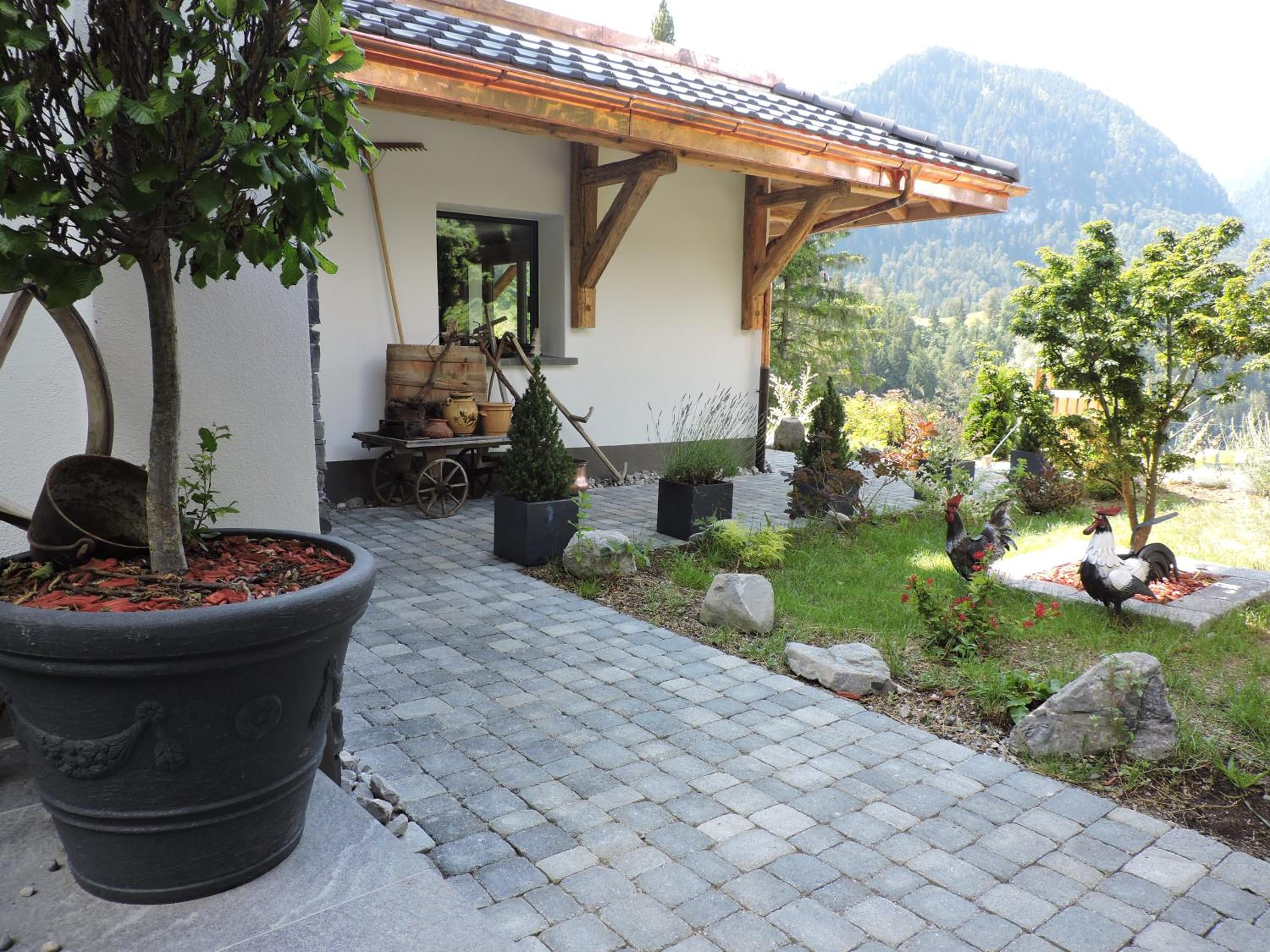 Chalet L'Escapade