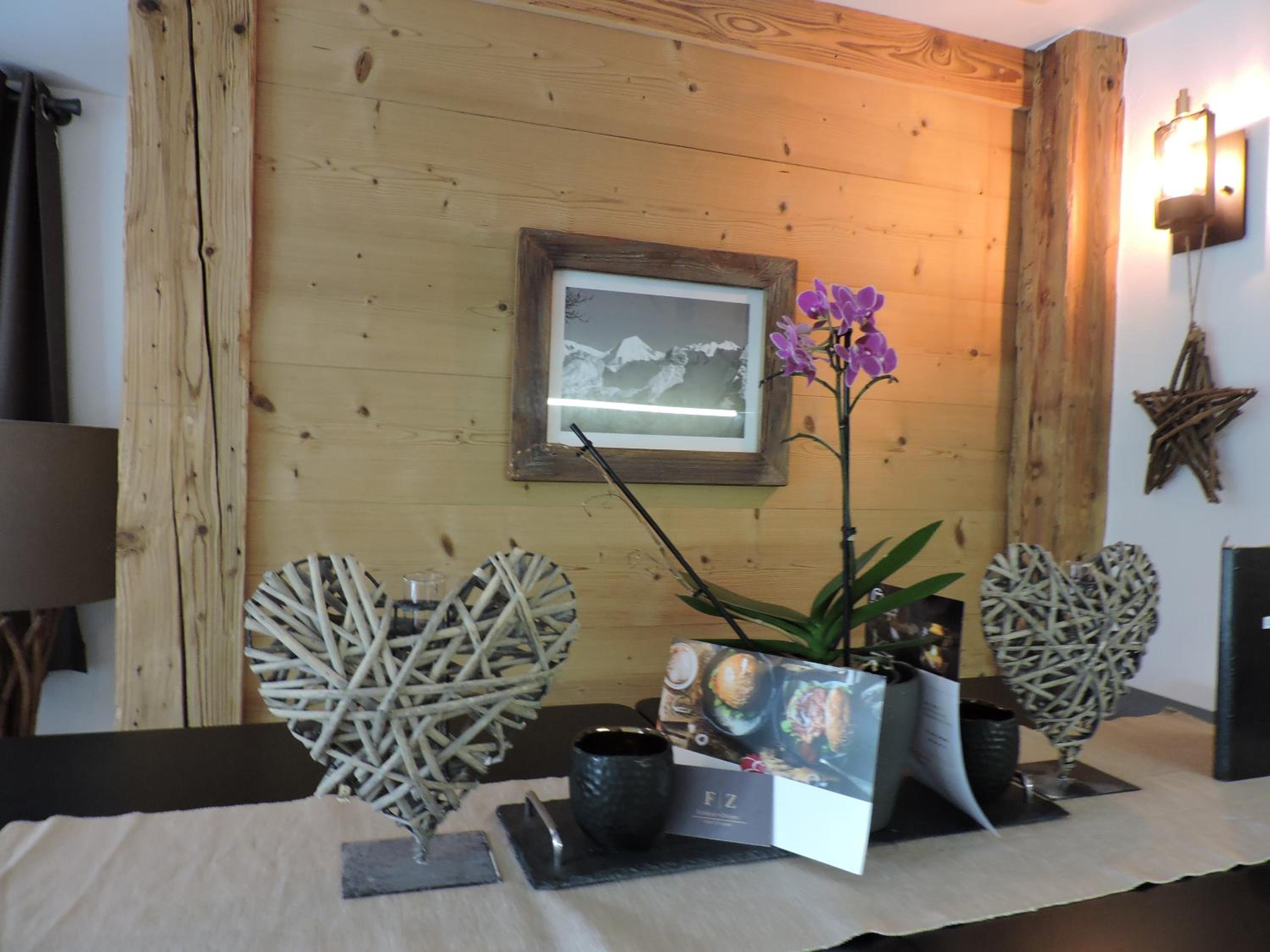 Chalet L'Escapade