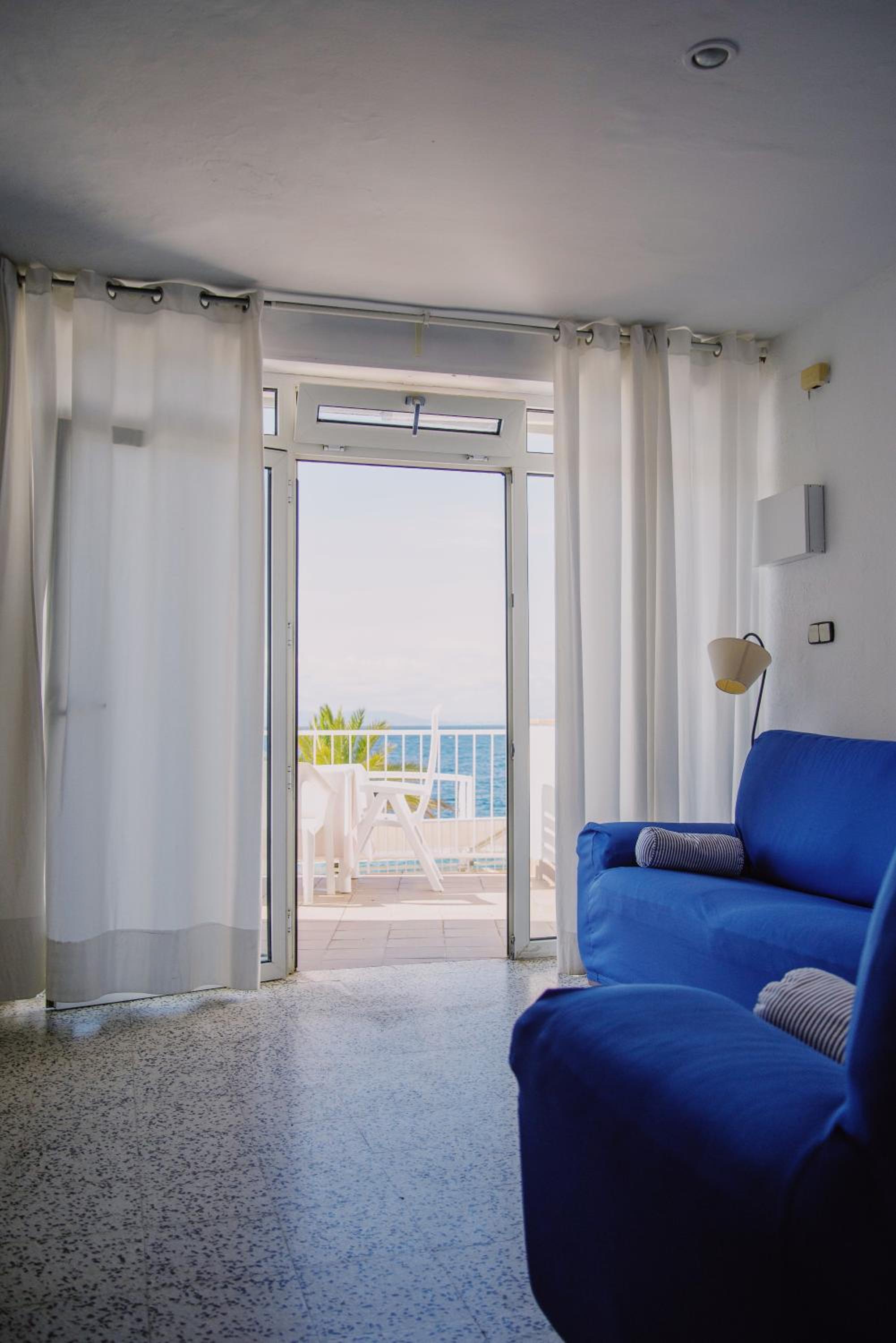 Santa Llucia Apartaments