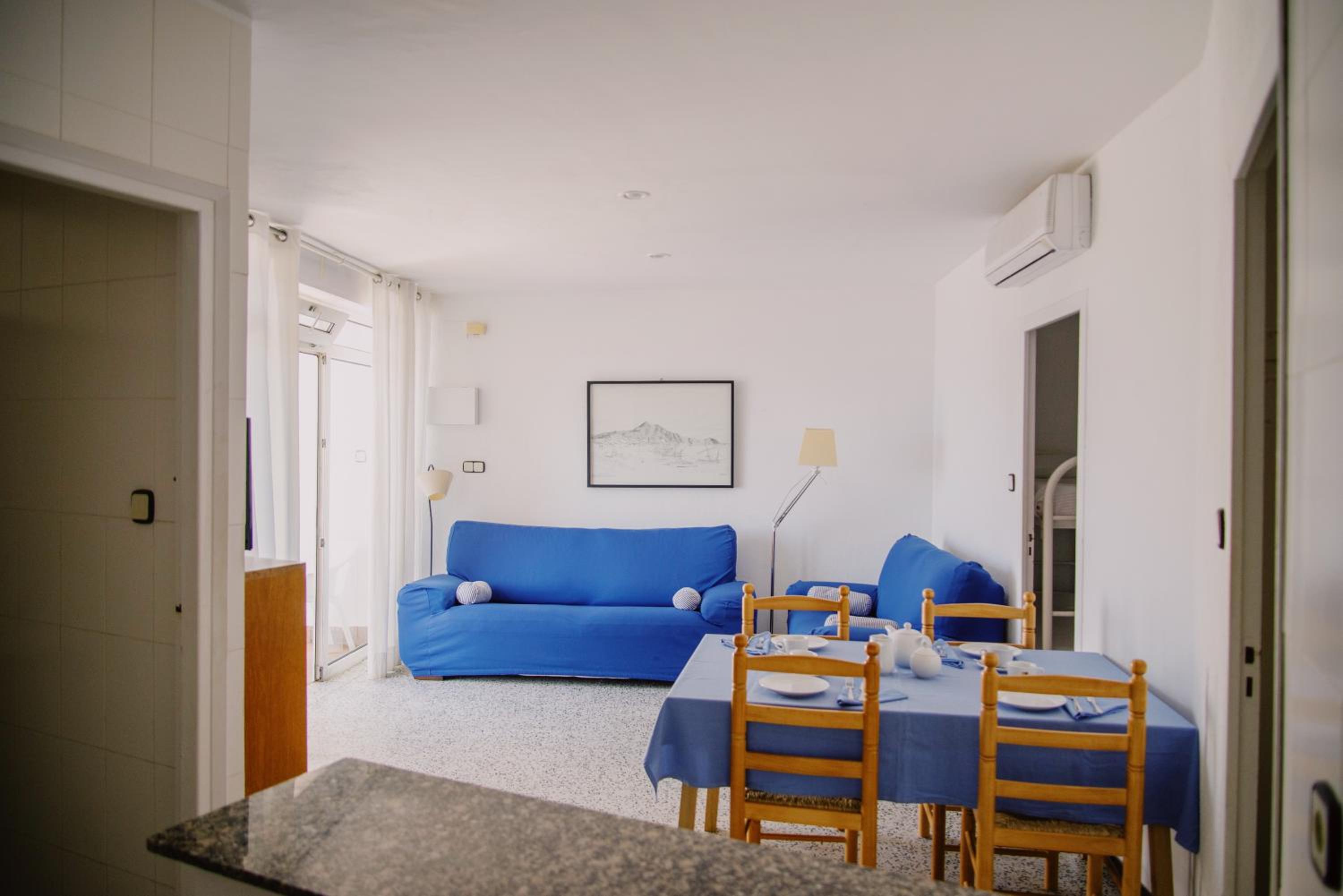 Santa Llucia Apartaments