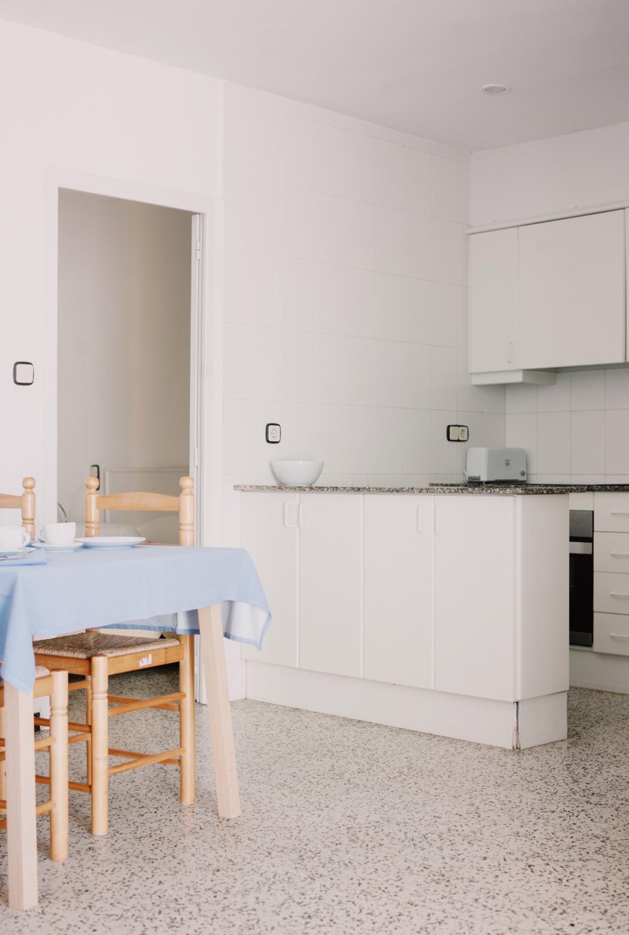 Santa Llucia Apartaments