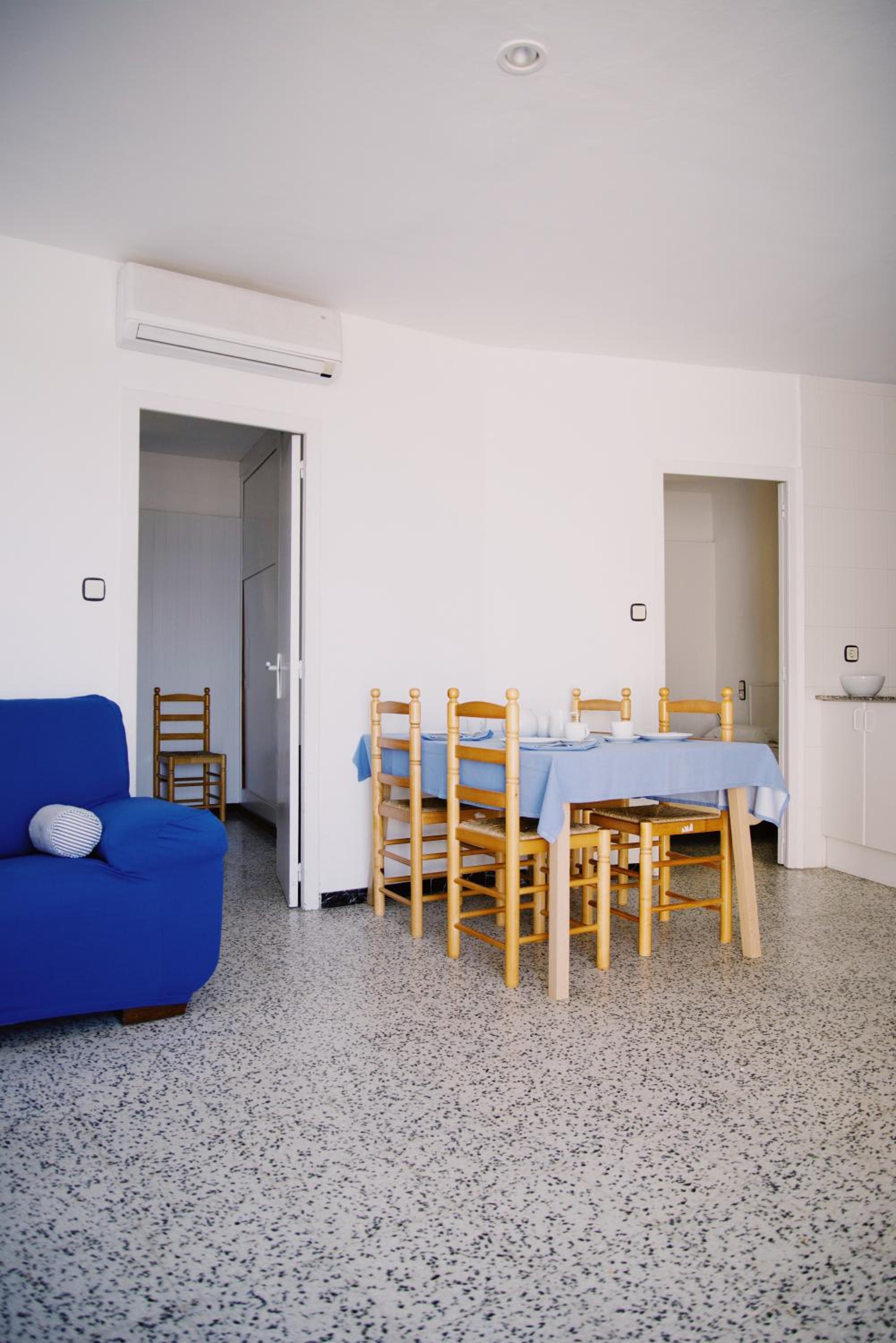 Santa Llucia Apartaments