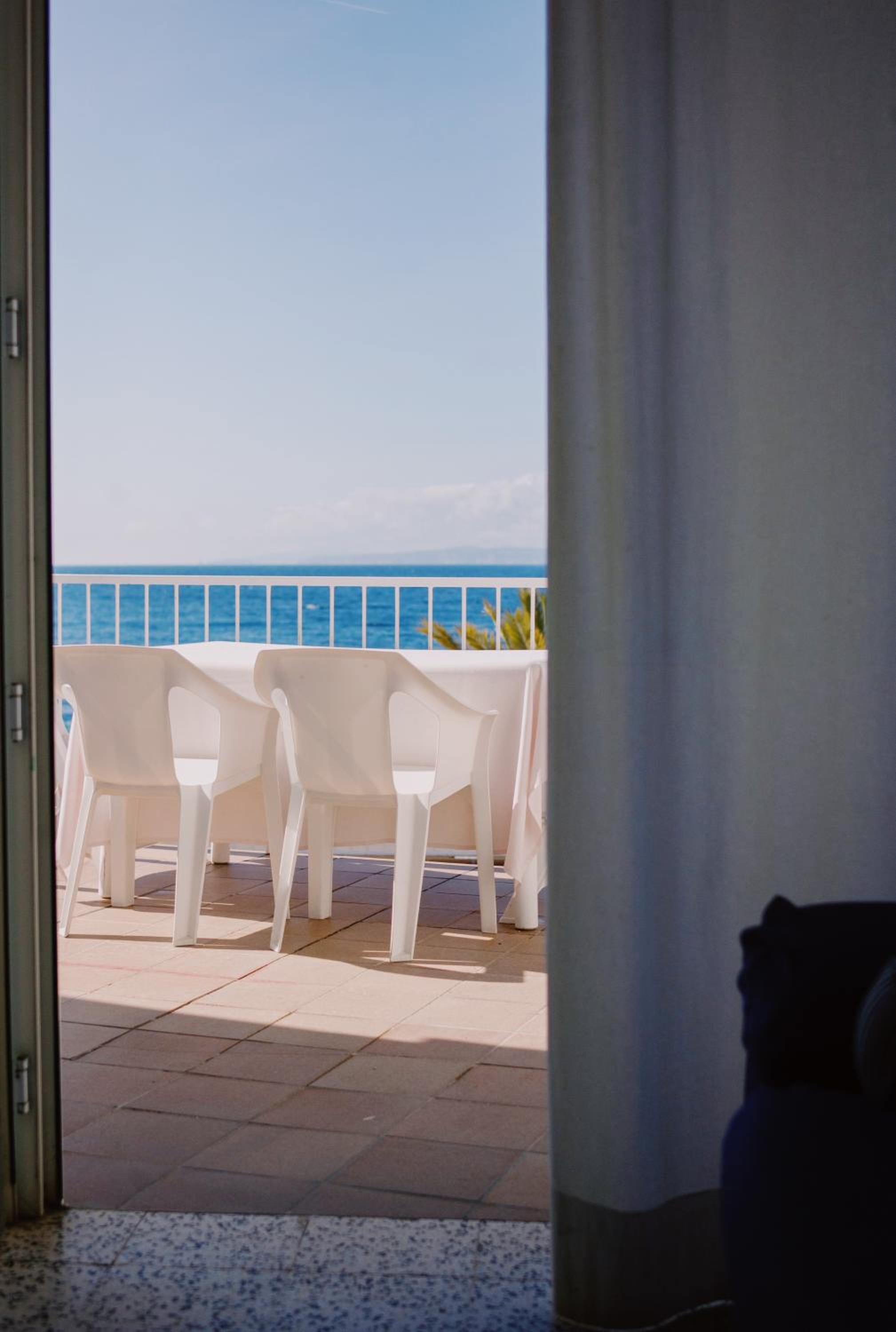 Santa Llucia Apartaments