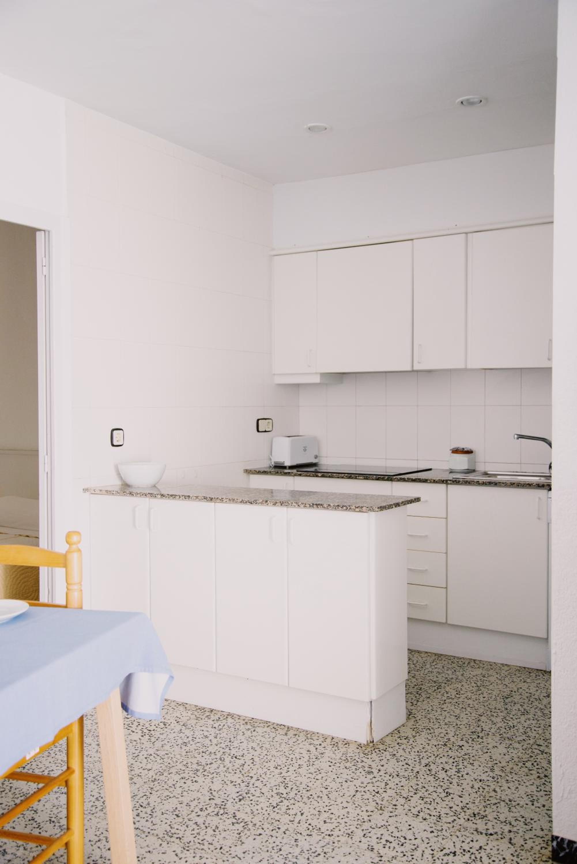 Santa Llucia Apartaments