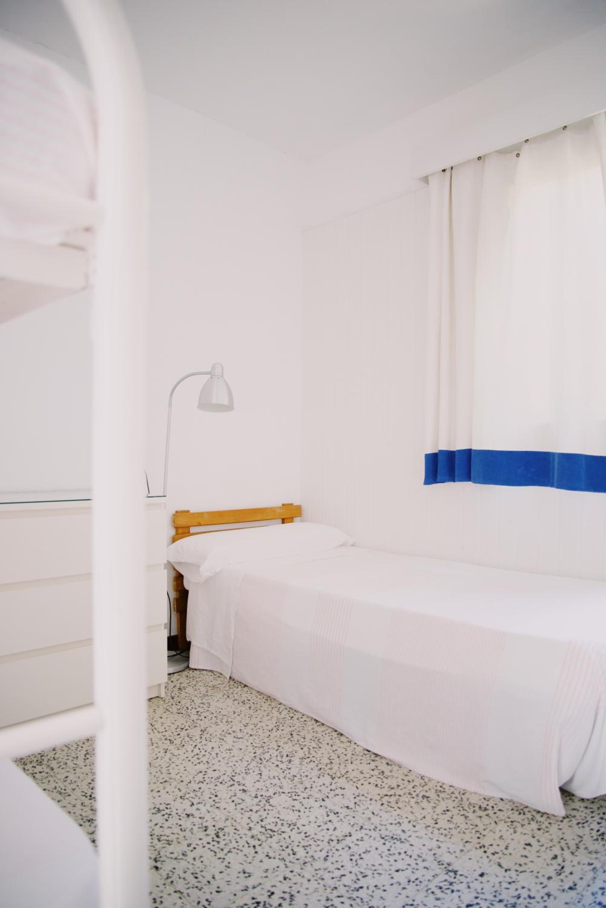 Santa Llucia Apartaments