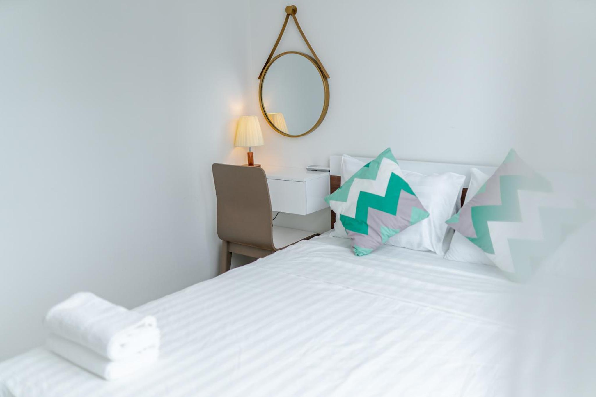 Luxury Apartment Vinhomes Skylake